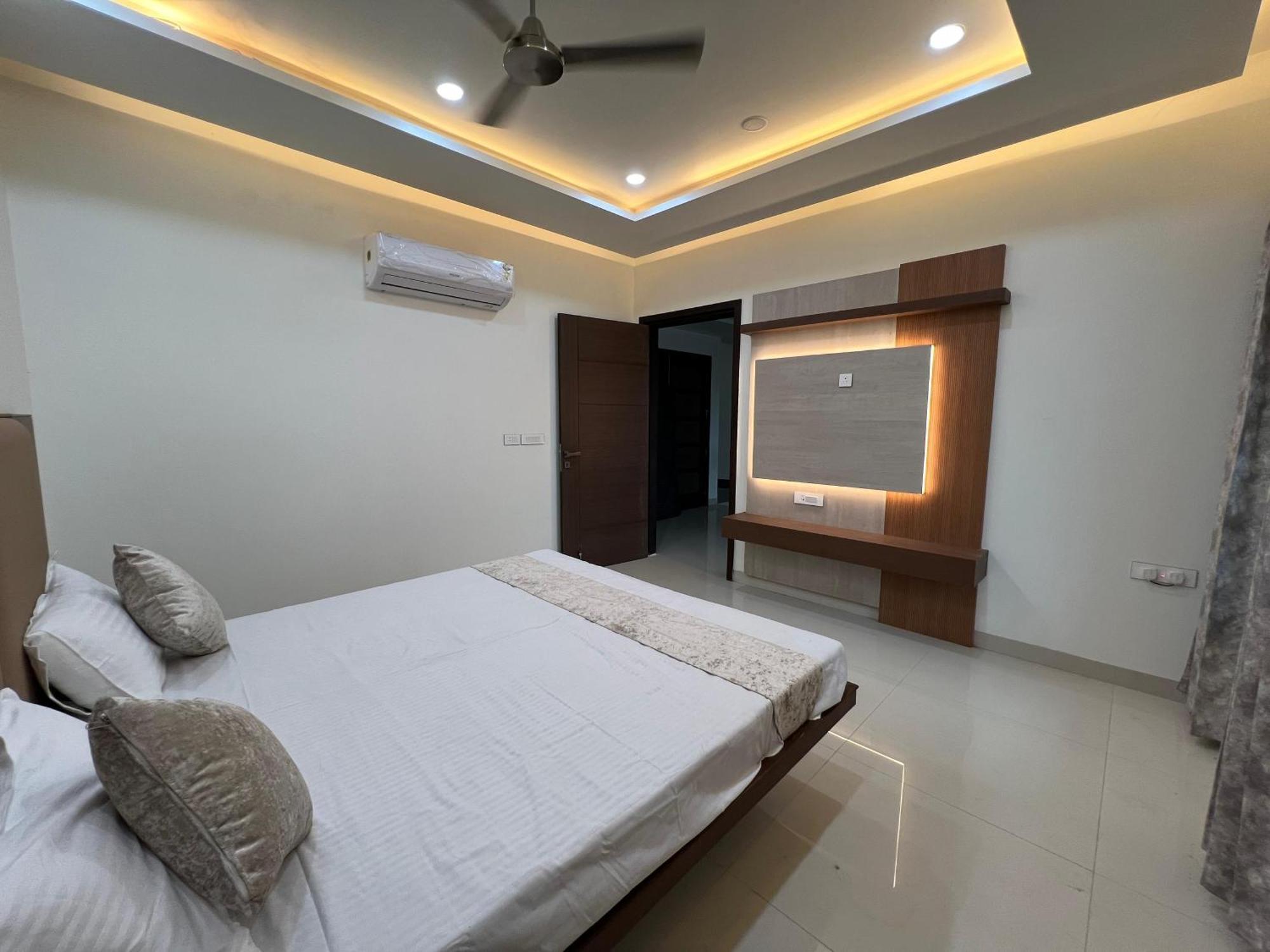 Vaidehi Resort