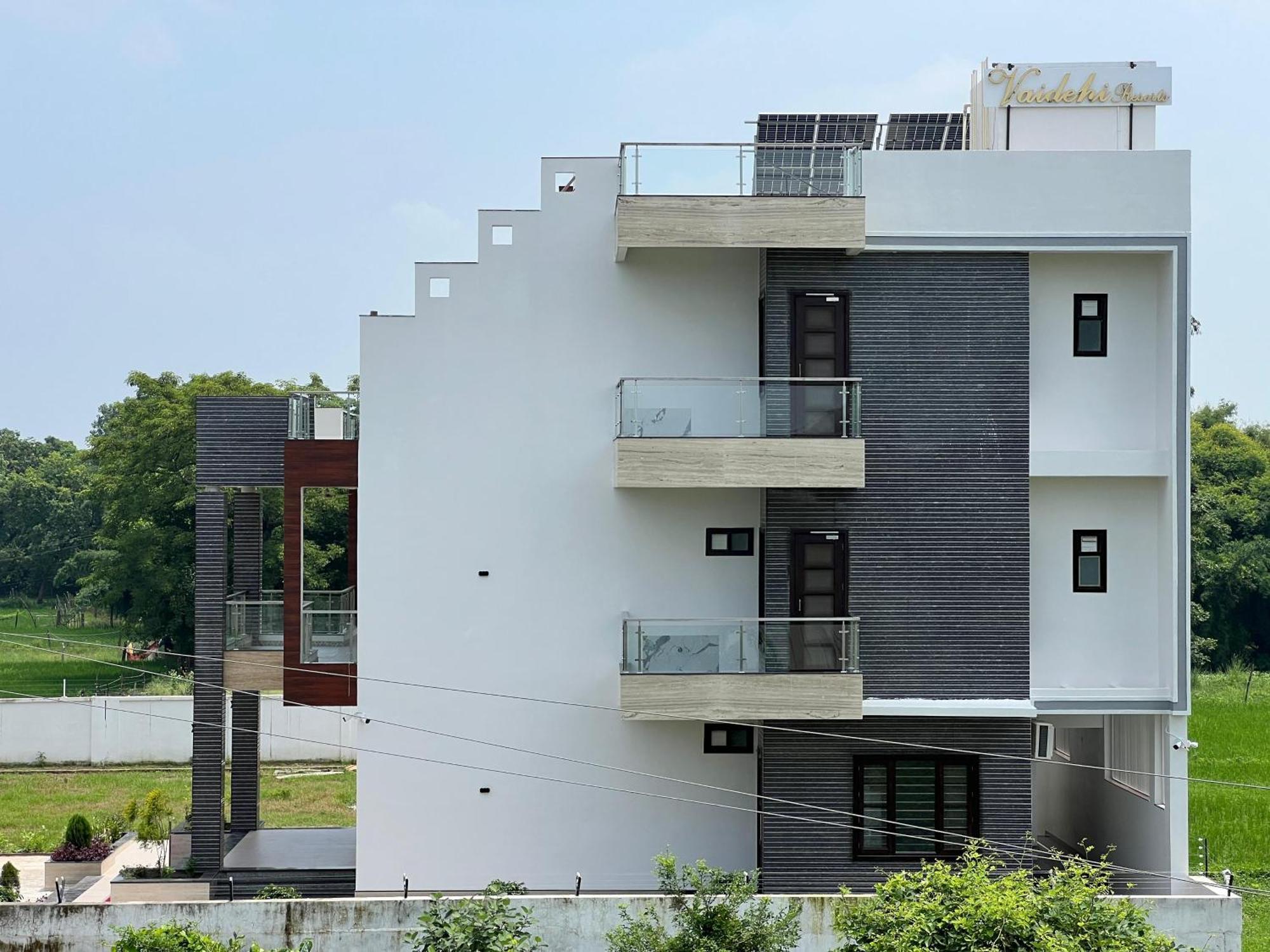 Resort Vaidehi *
