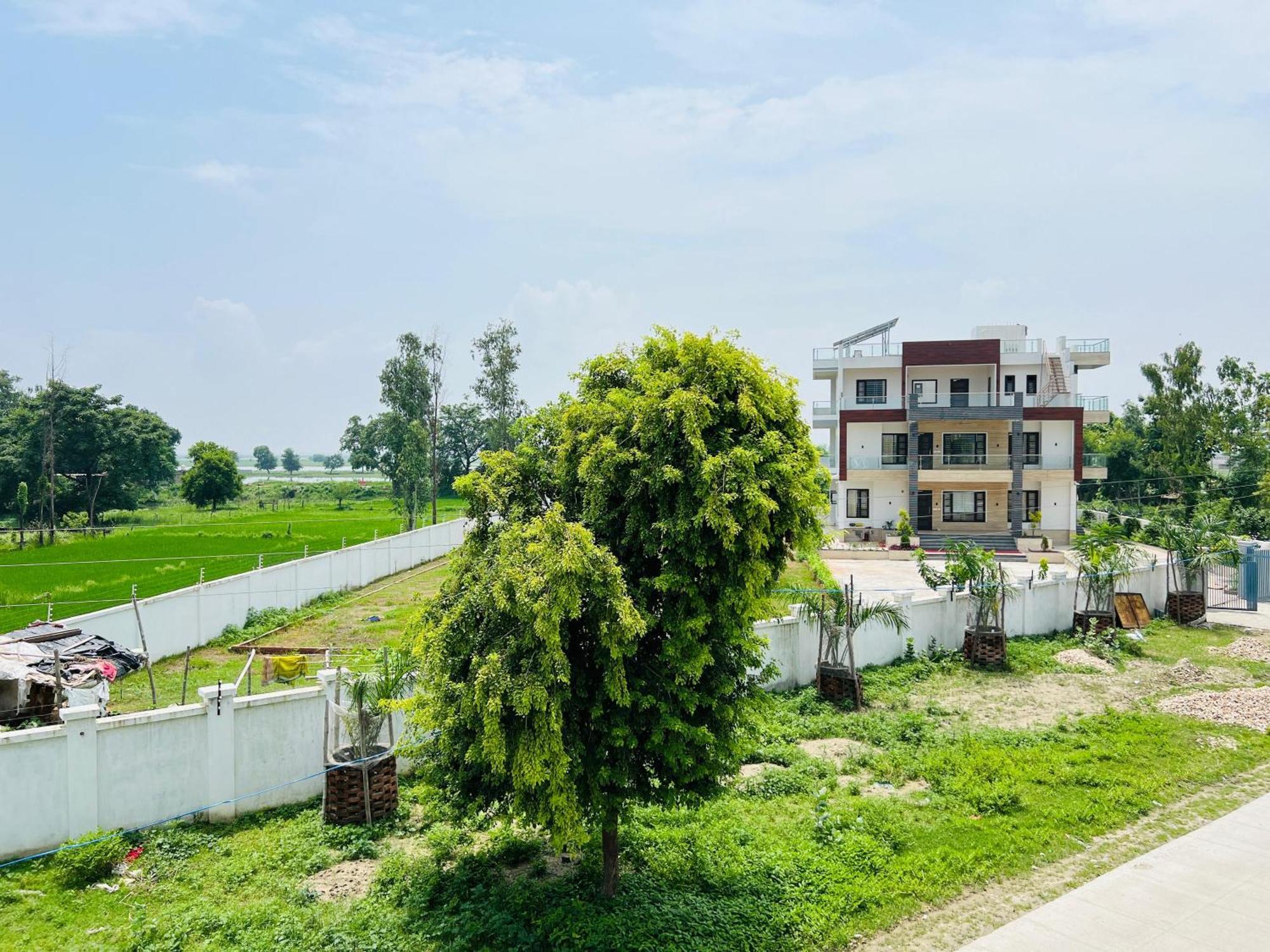 Vaidehi Resort Ayodhya