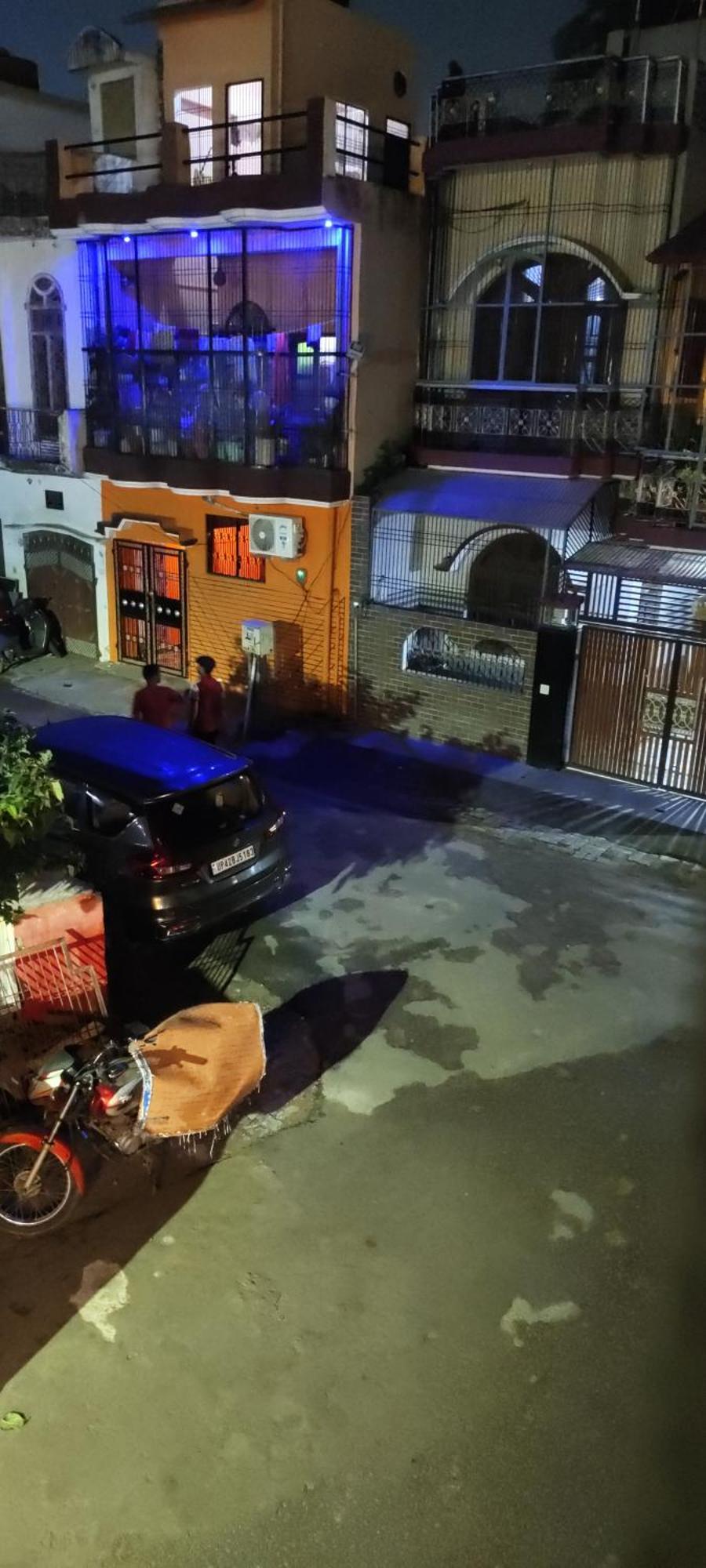 Homestay Raju 150 Meters From Shree Ram Janmbhoomi Temple 200 Meters From Dham Railway Station