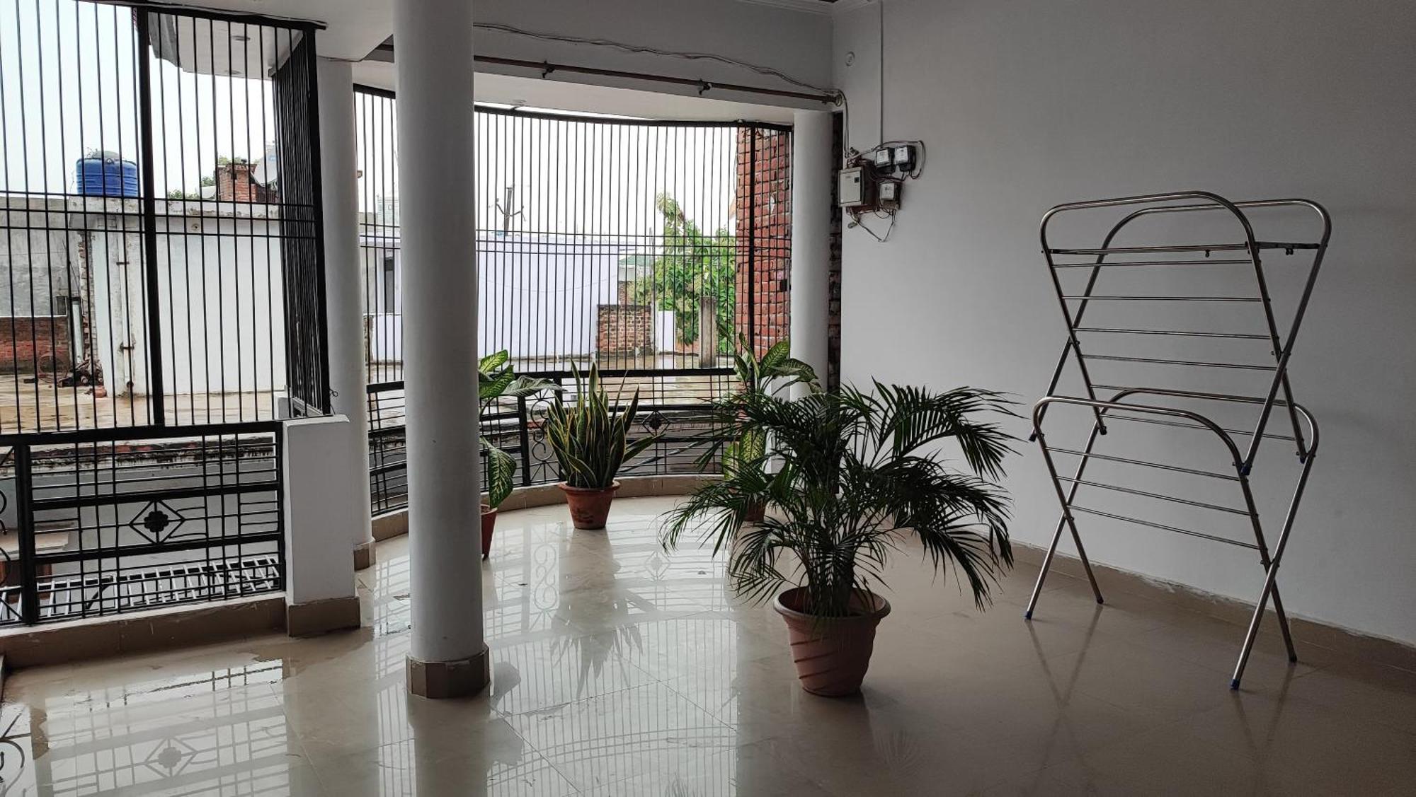Holiday home Kanha *