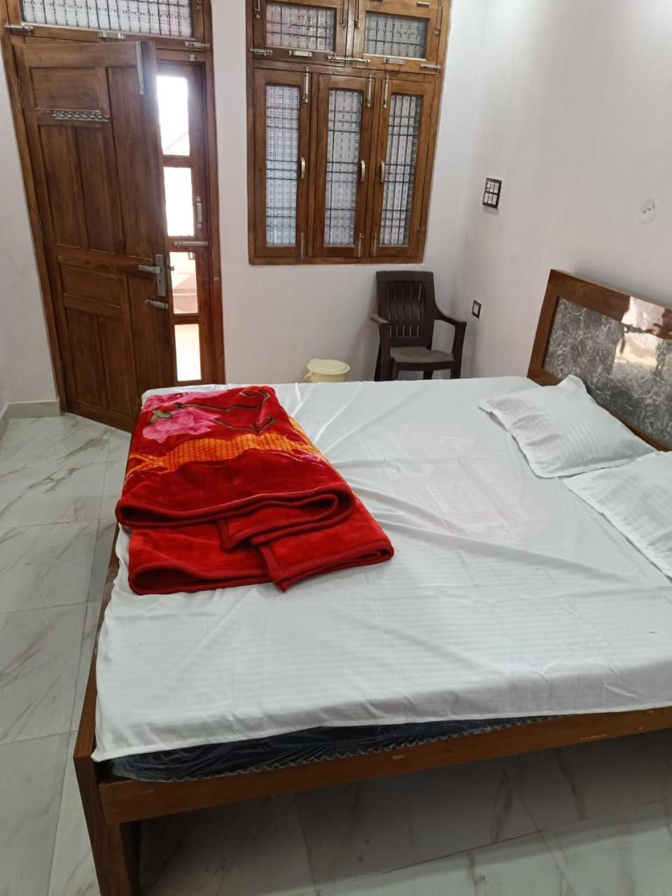 Sbs Ayodhya