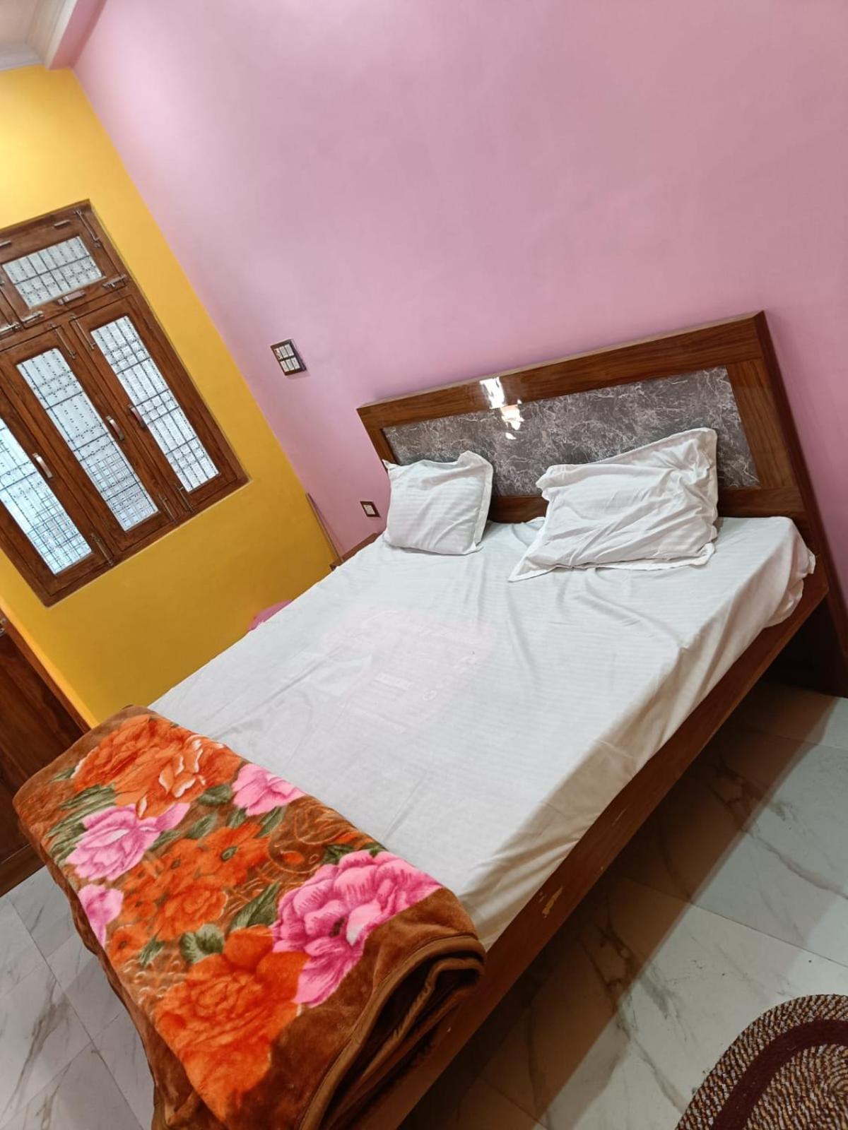 Sbs Homestay