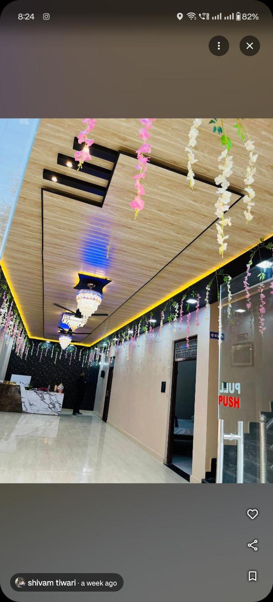 Sbs Homestay Ayodhya