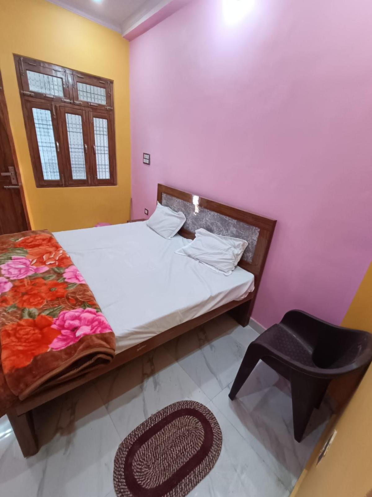 Sbs Homestay Ayodhya