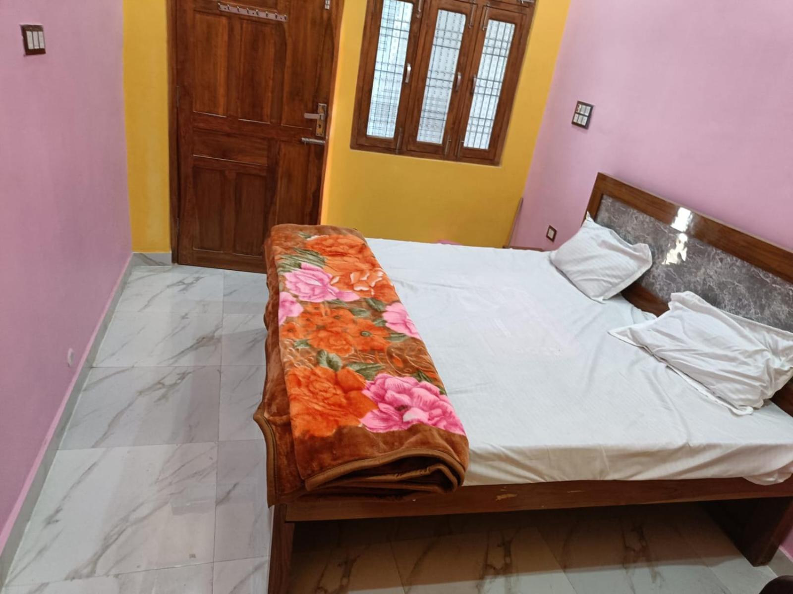 Sbs Homestay