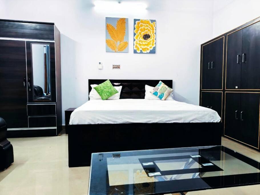 Kanha Holiday home