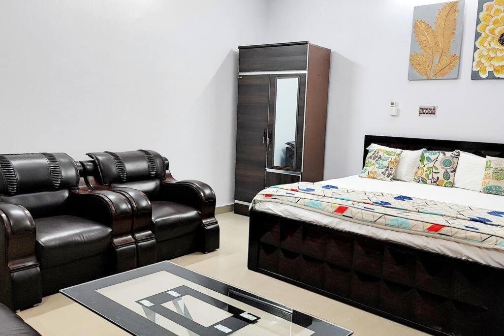 Kanha Holiday home
