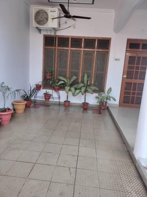 Kanha Holiday home Ayodhya