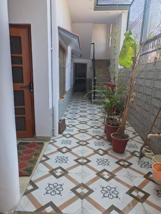 Holiday home Kanha Ayodhya