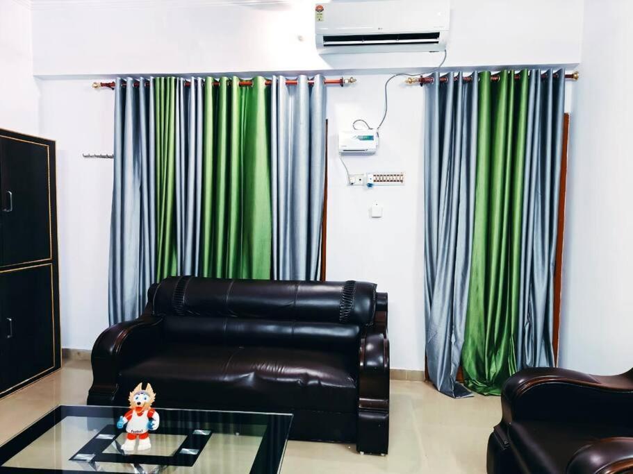 Kanha Holiday home