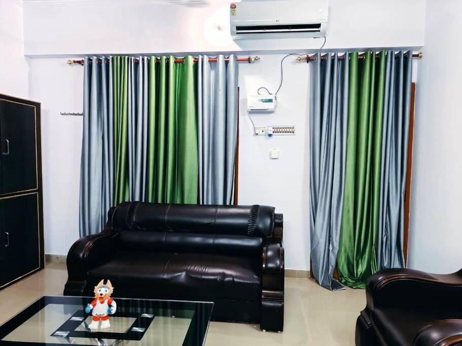 Kanha Holiday home *