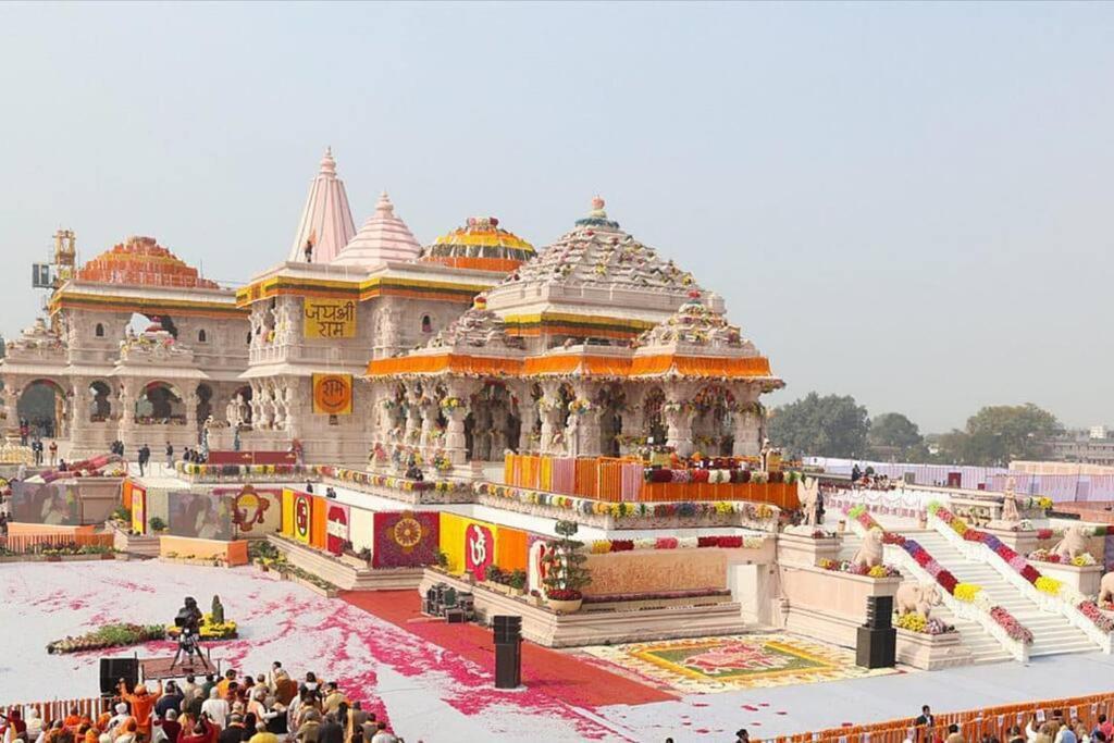 Kanha Holiday home