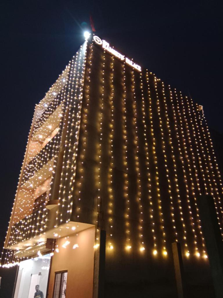 Hotel The Ramsetu Palace *