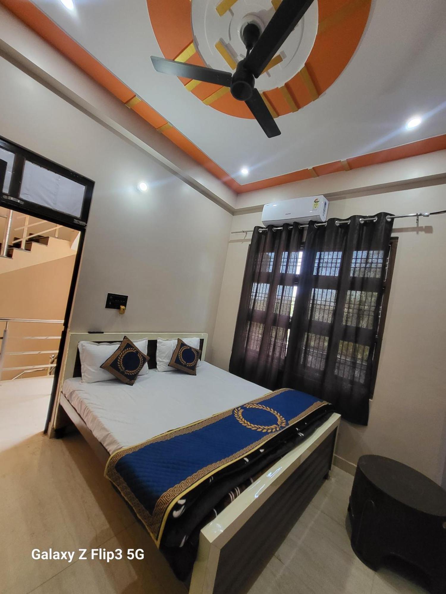 Hotel The Ramsetu Palace