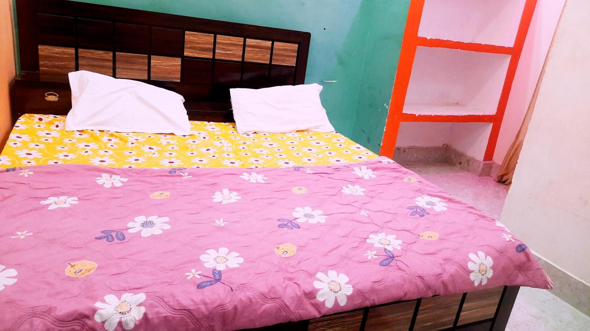 Shankar & Residency I Near Ram Janm Bhoomi Temple Ayodhya