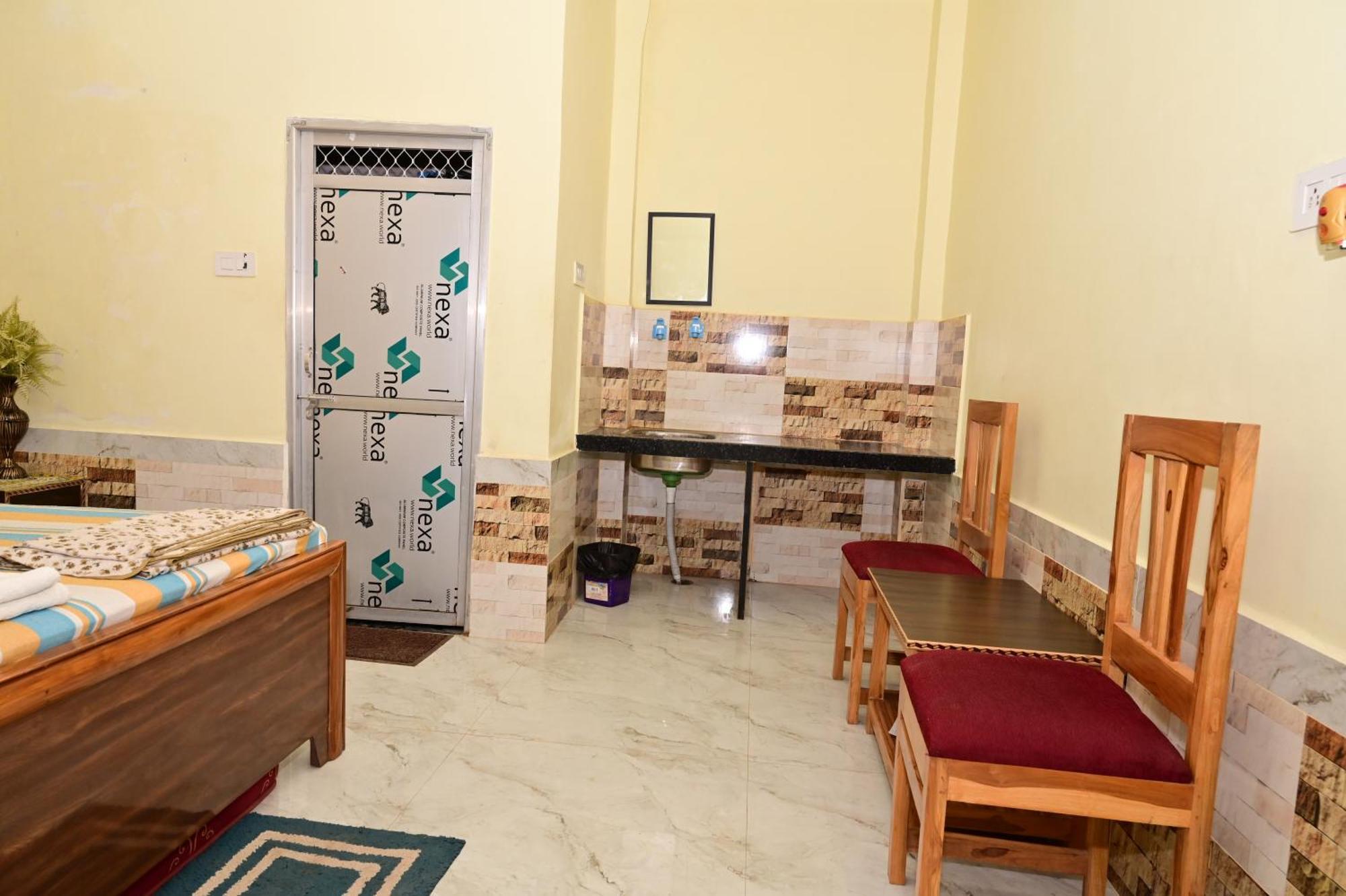 Darshanam Guest house