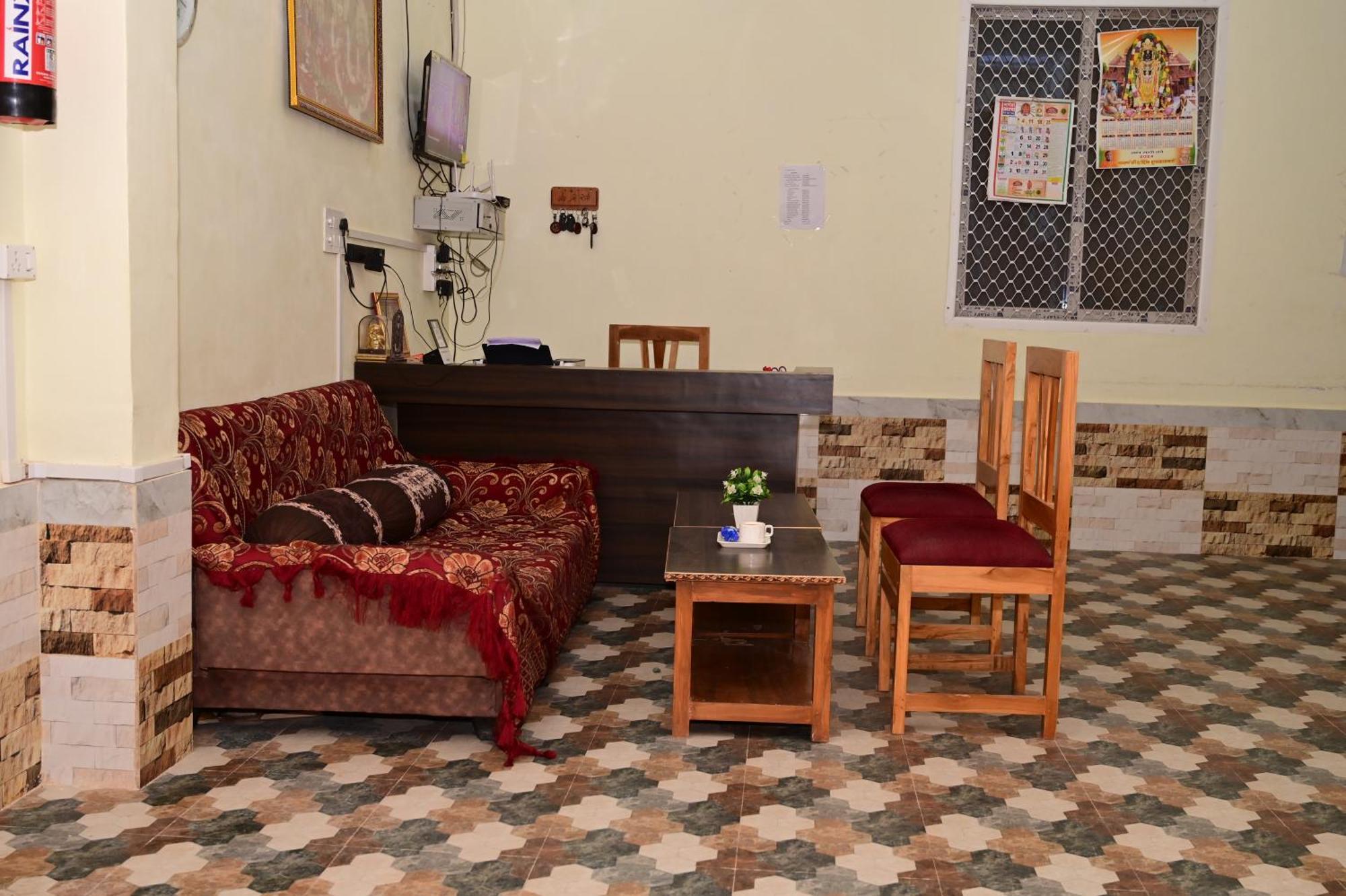 Darshanam Guest house Ayodhya