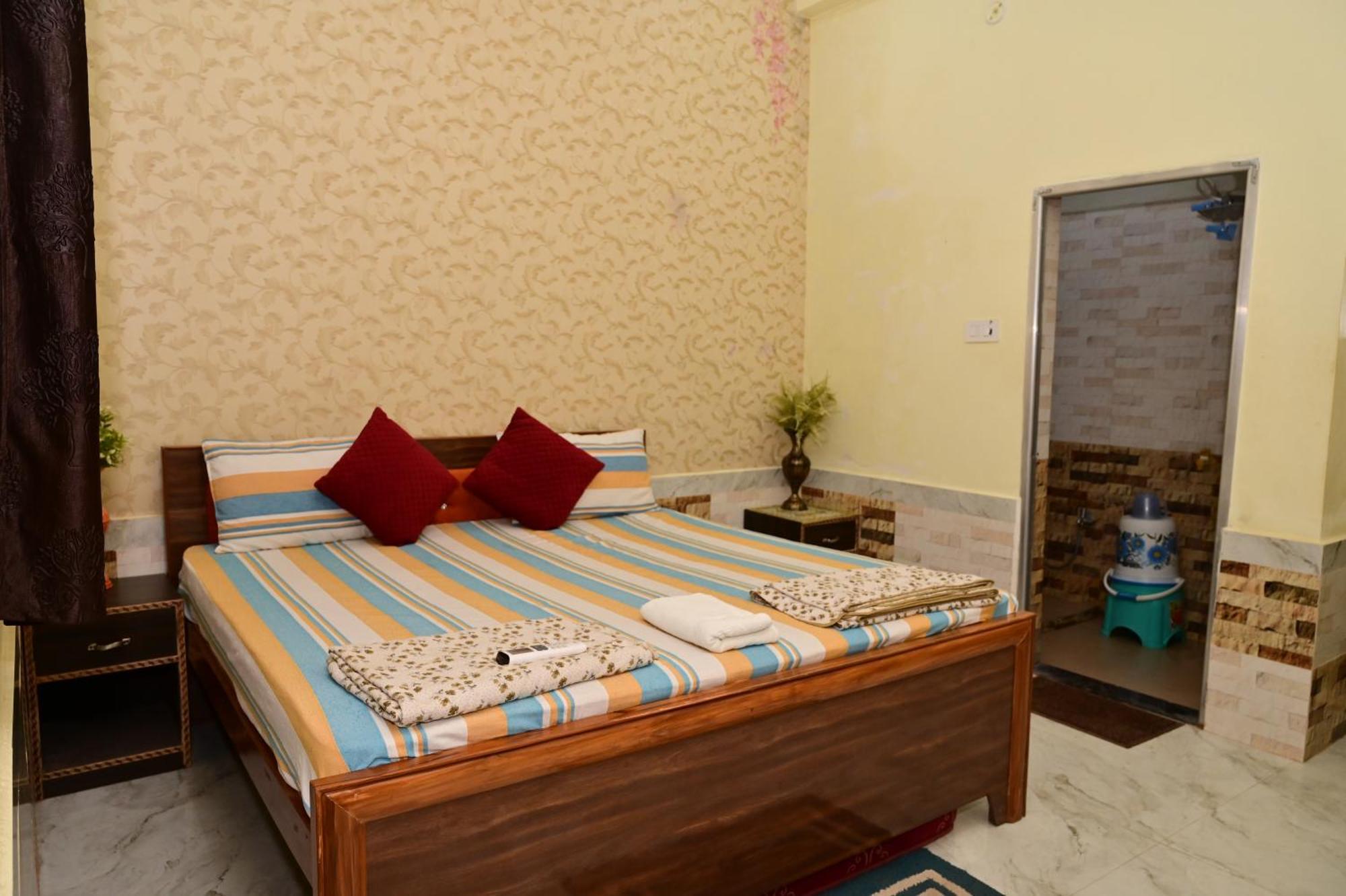 Guest house Darshanam Ayodhya