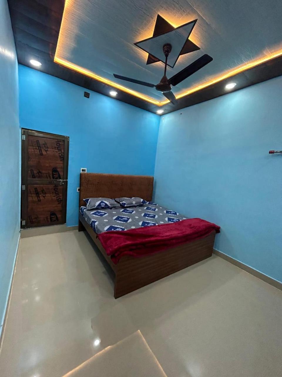 Homestay Shri Narayan *