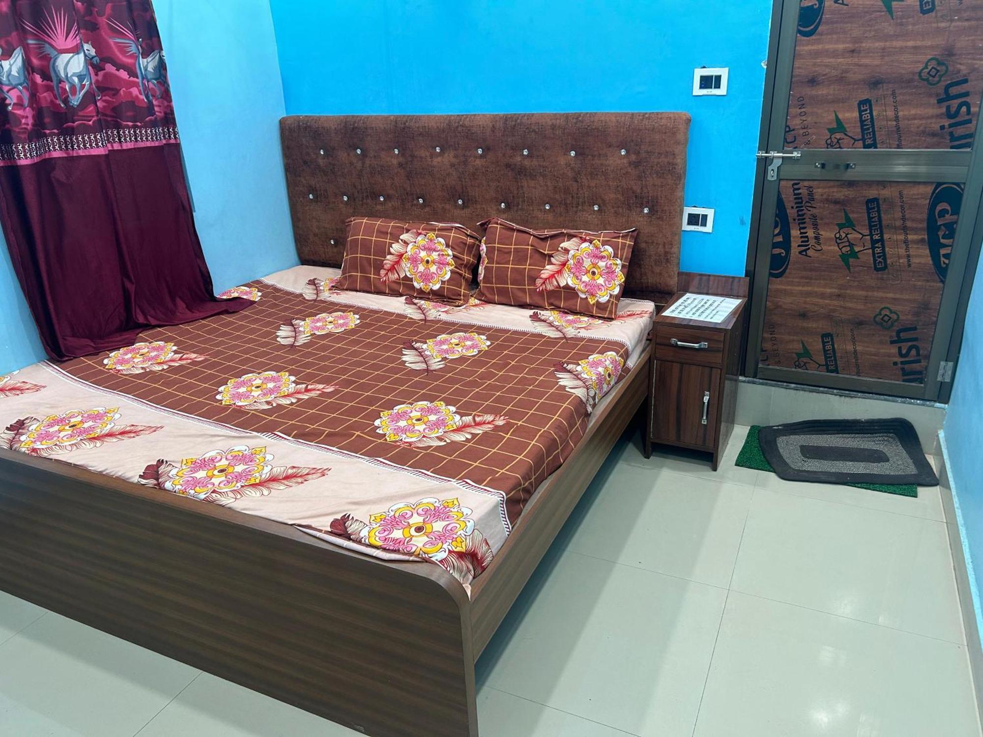 Homestay Shri Narayan *