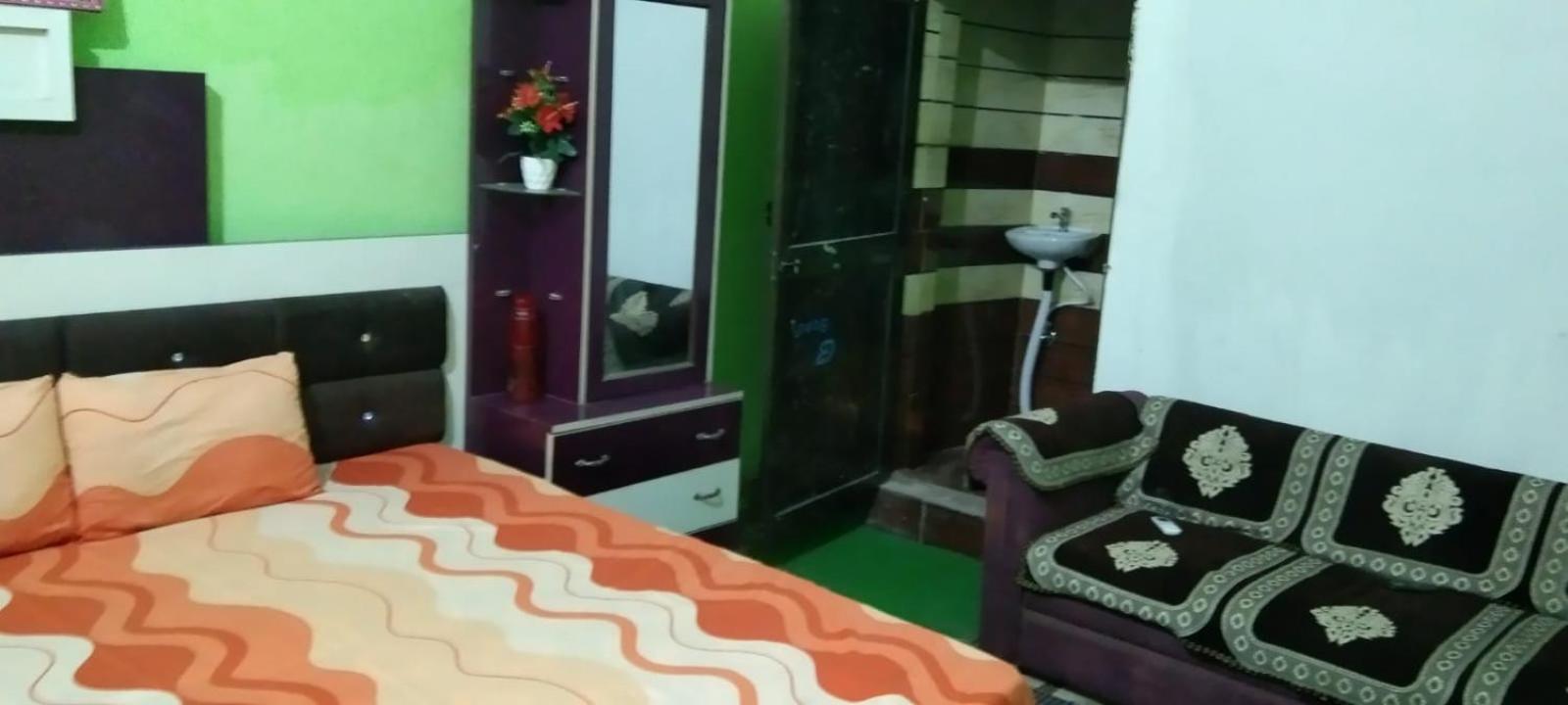 Homestay Balaji *
