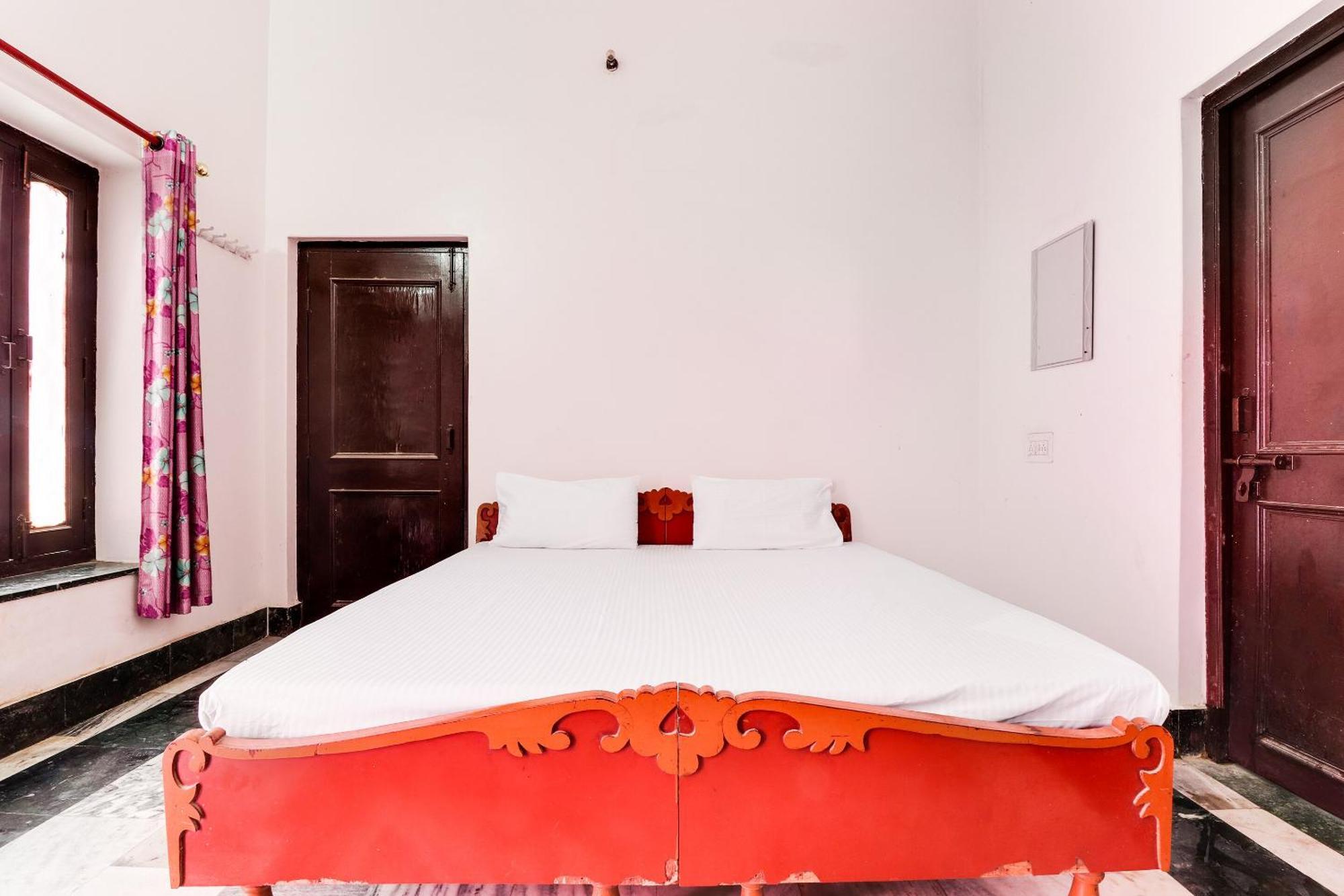 O Hanuman Bagh 3*
