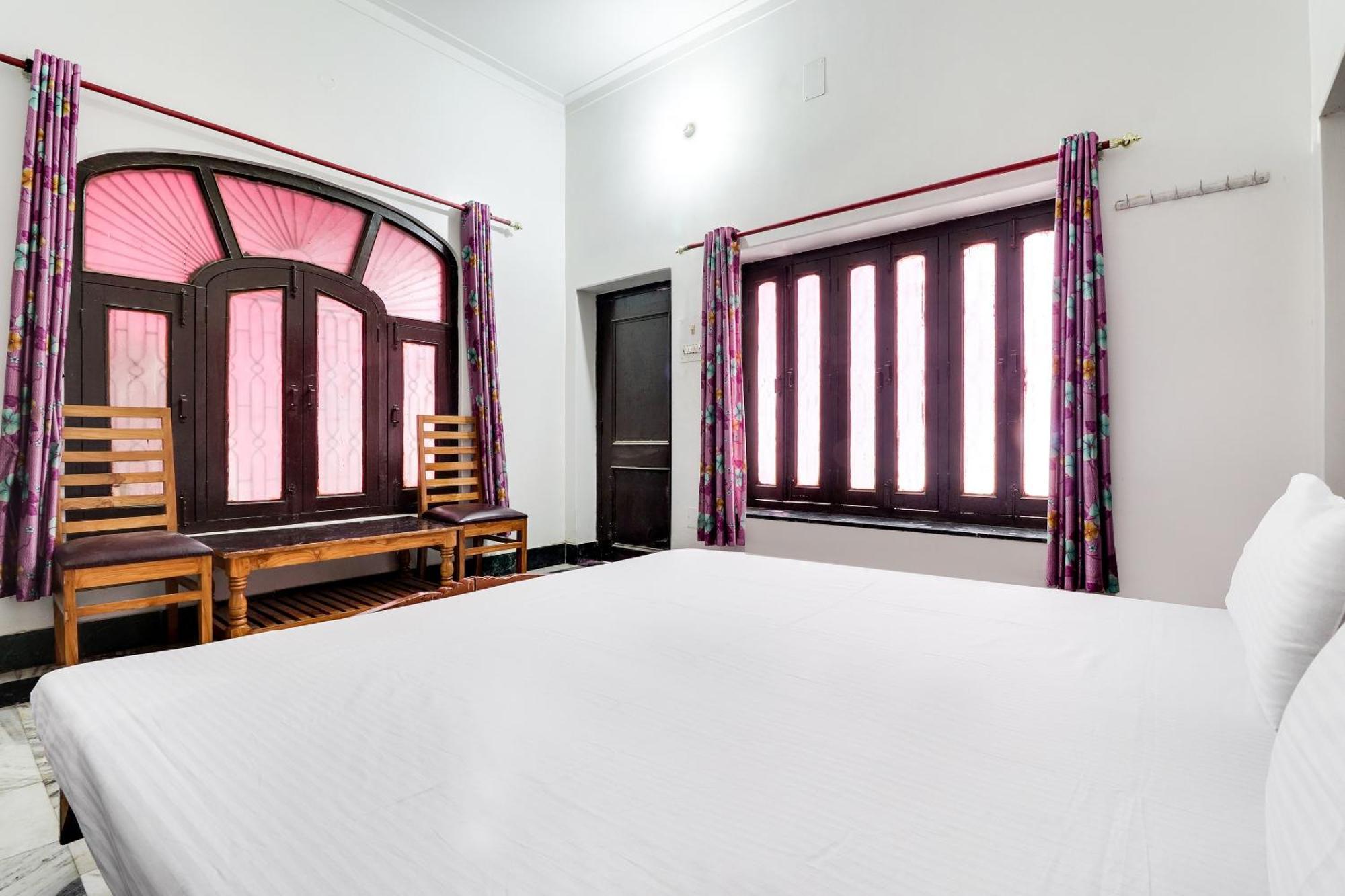 O Hanuman Bagh Hotel 3*