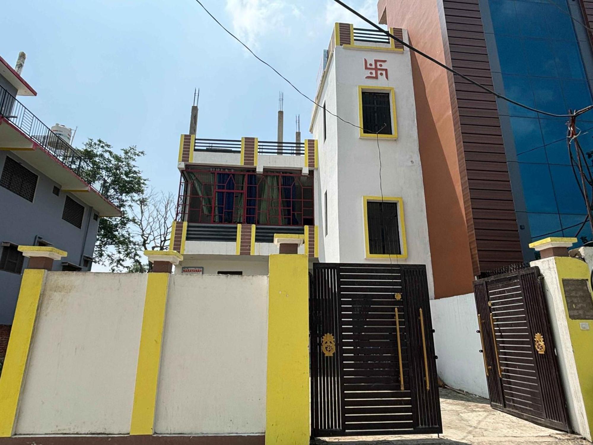 Homestay Narayanam Paying *