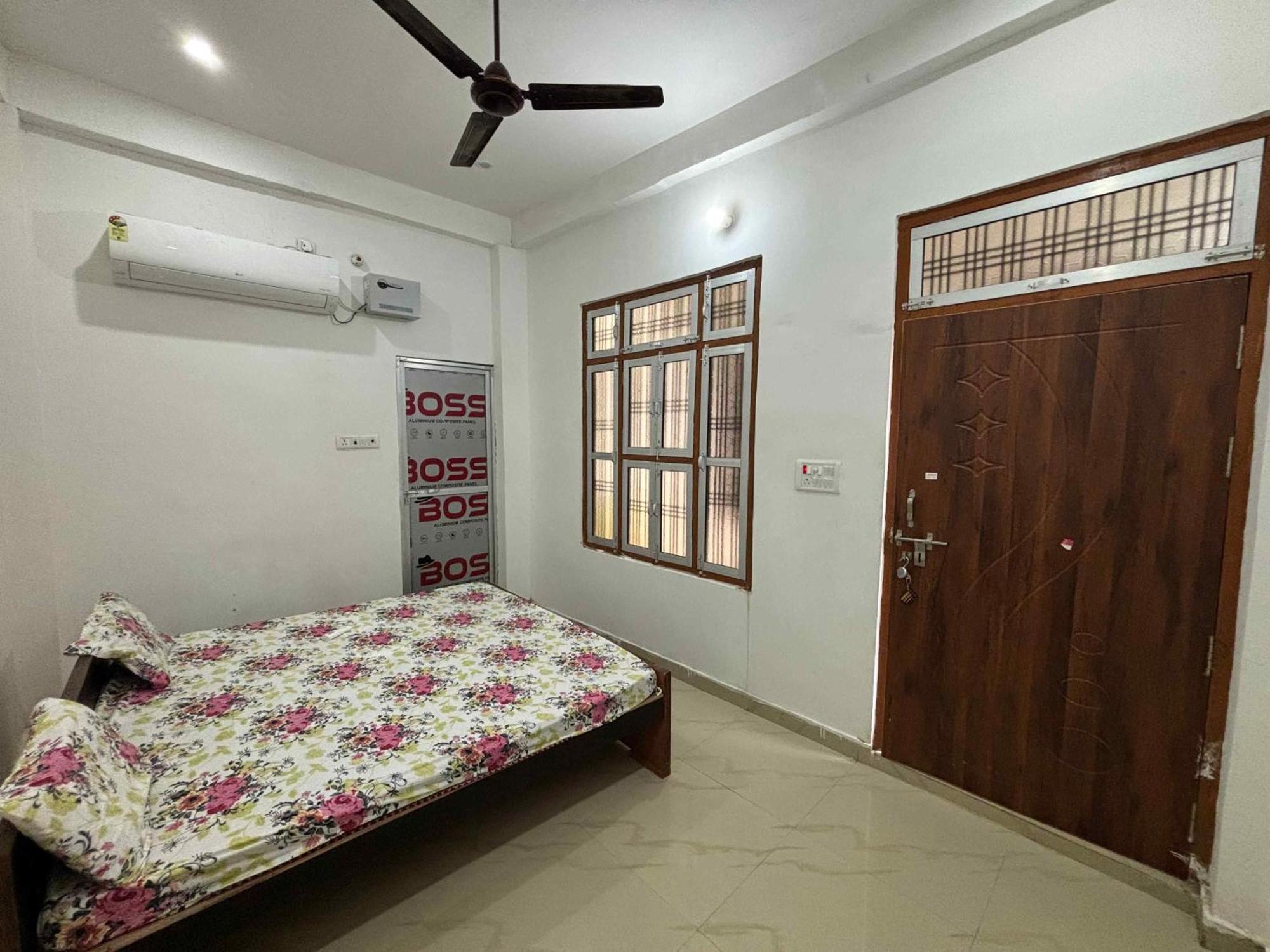 Homestay Narayanam Paying