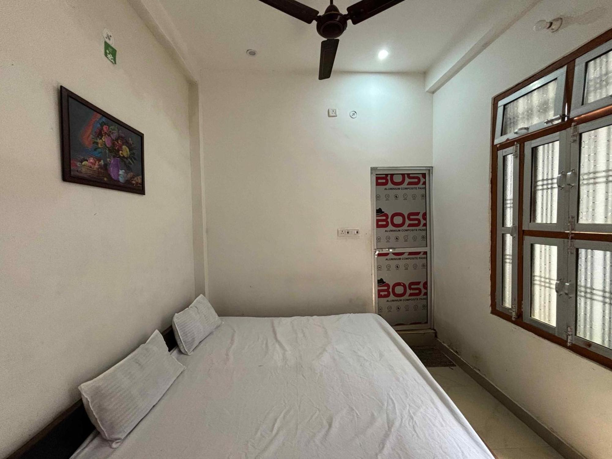 Homestay Narayanam Paying