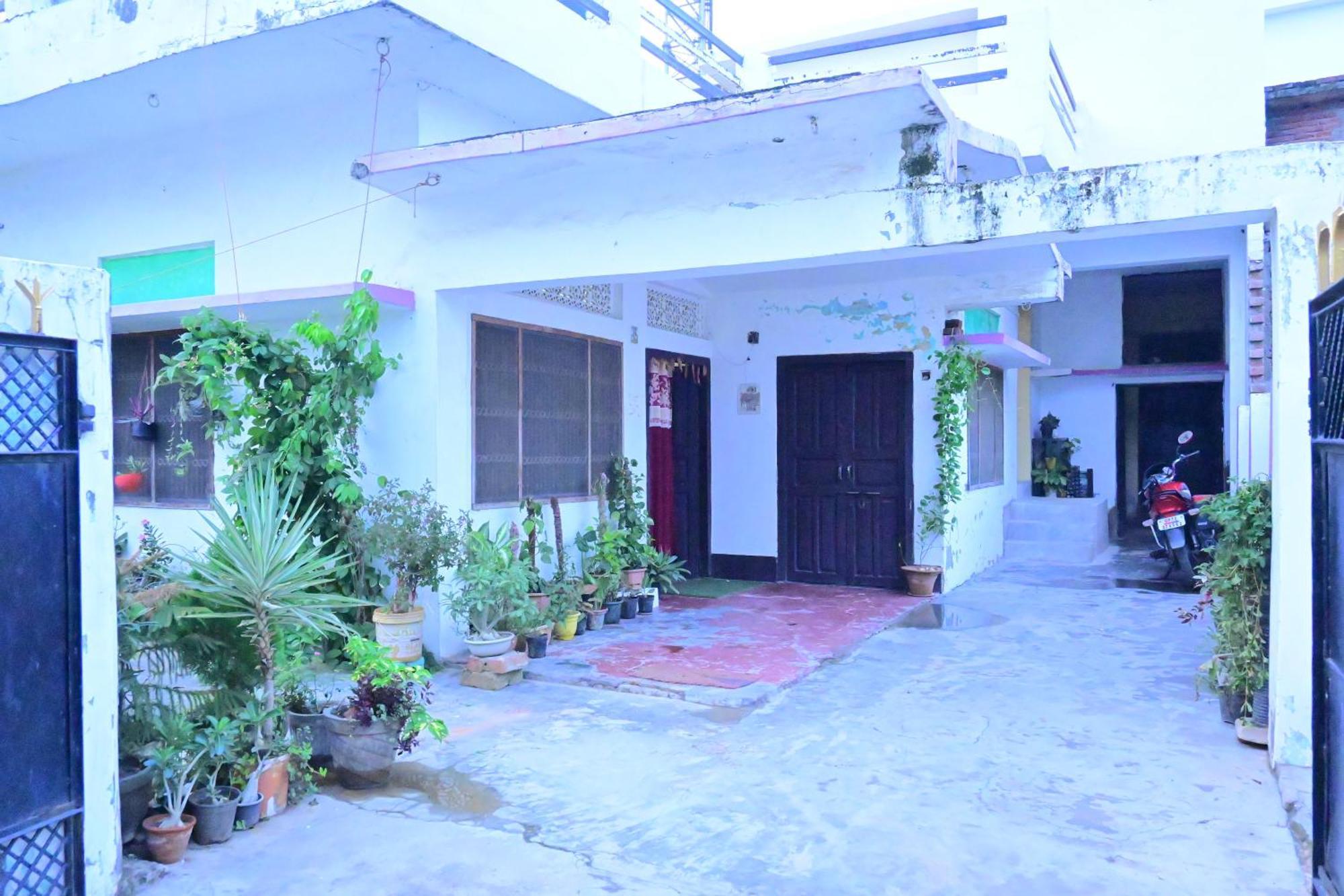 Homestay Akaay Ayodhya