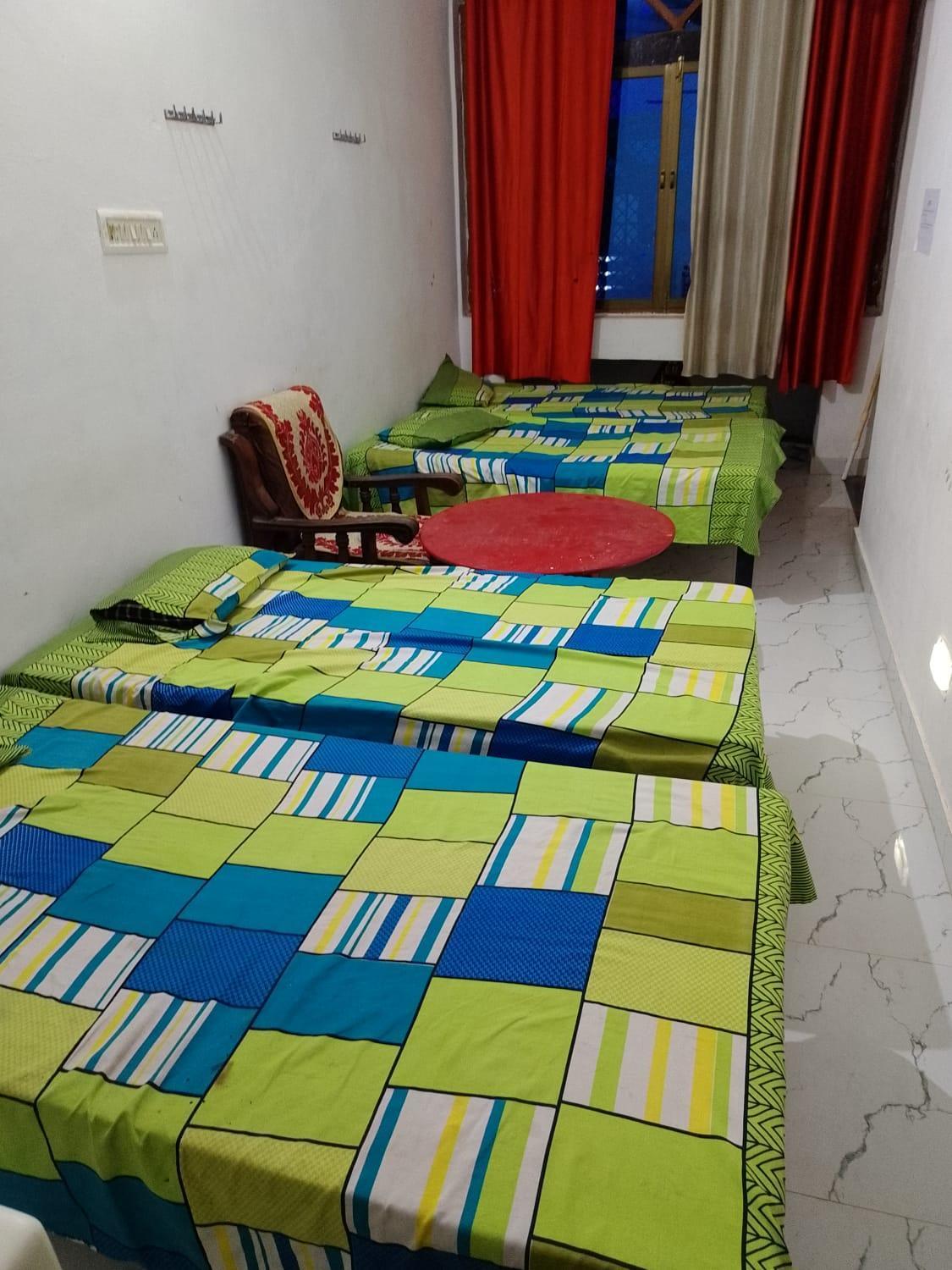 Shree Mate Guest house