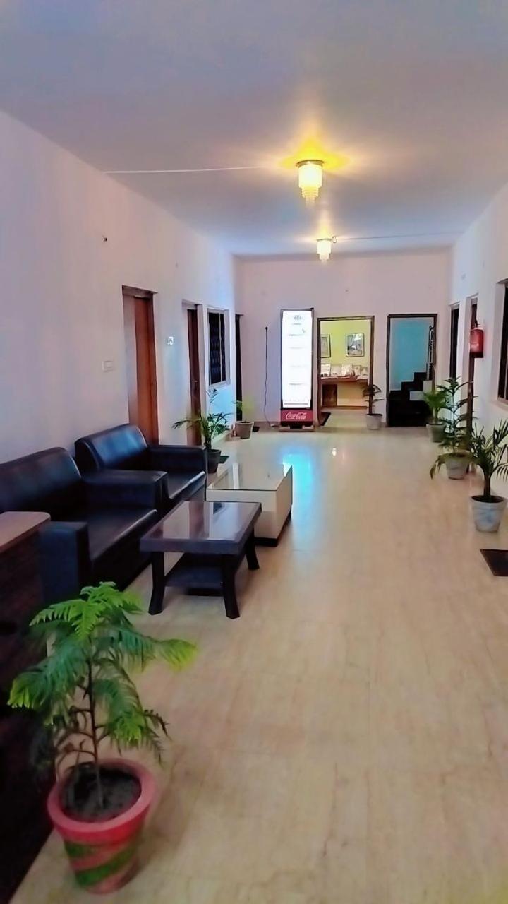 Guest house Premshi