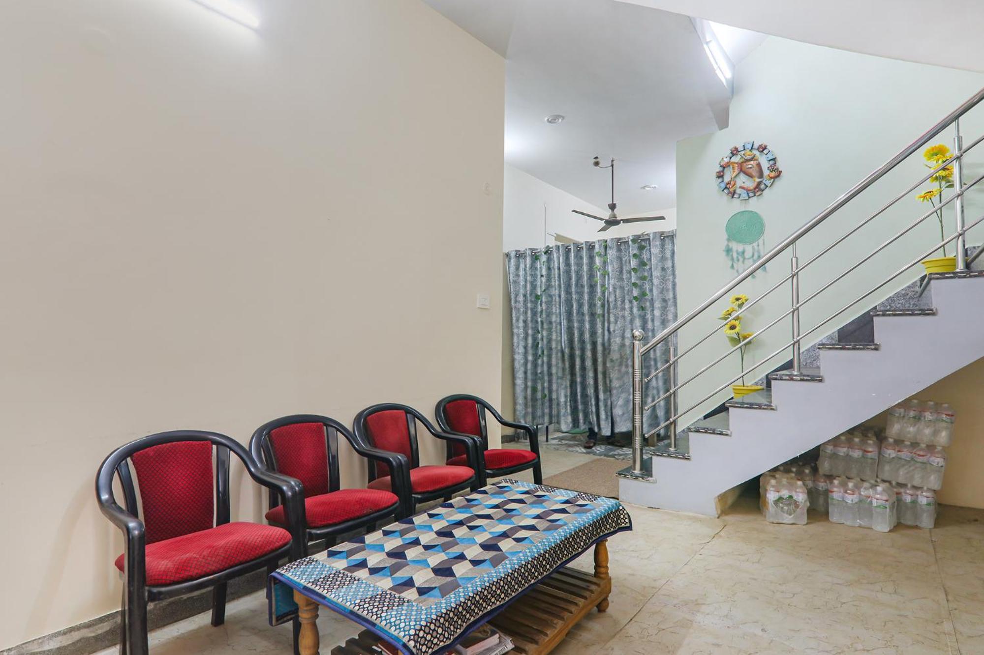 Fabexpress Saryu Hotel Ayodhya