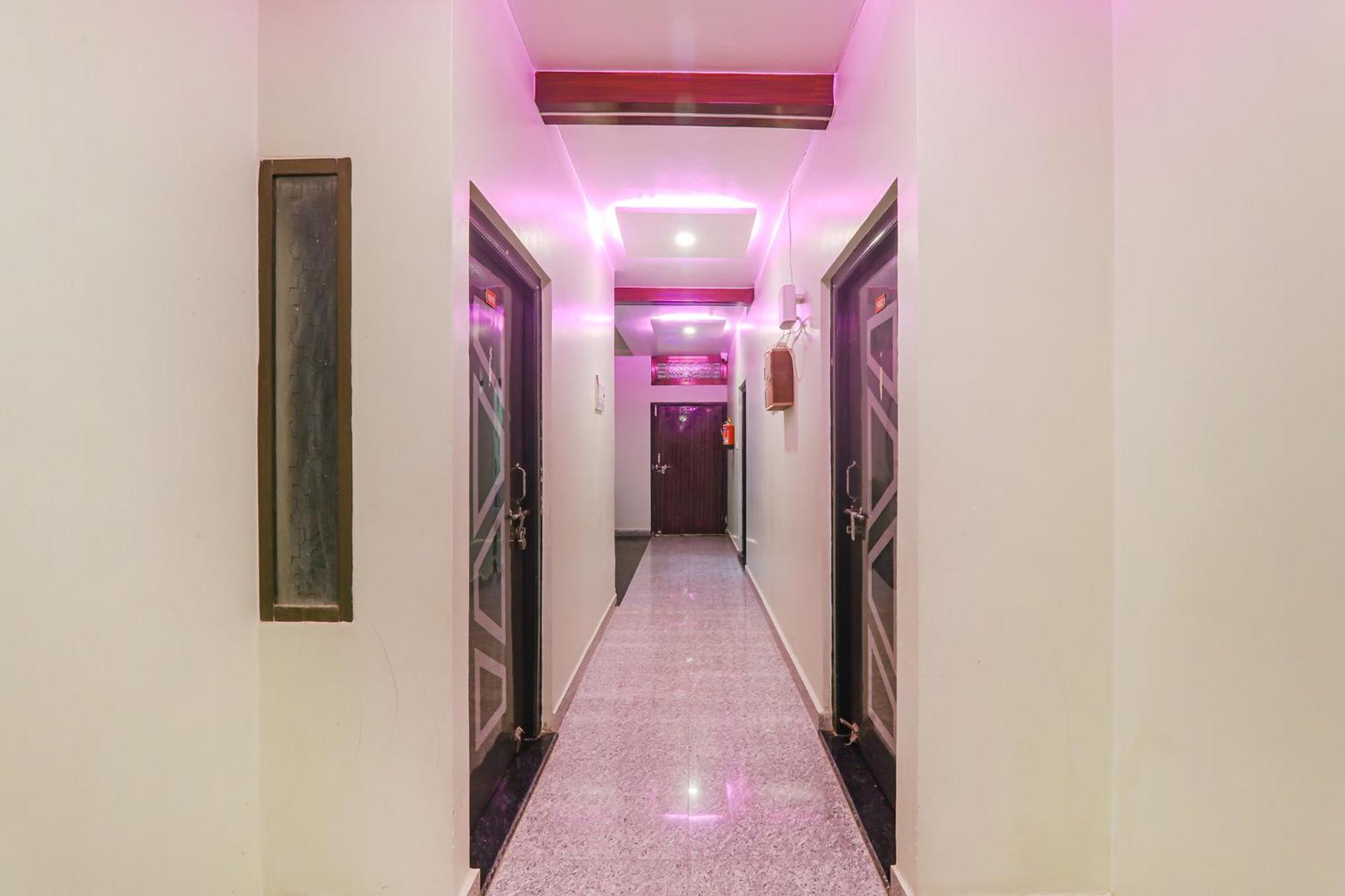 Fabexpress Saryu Ayodhya