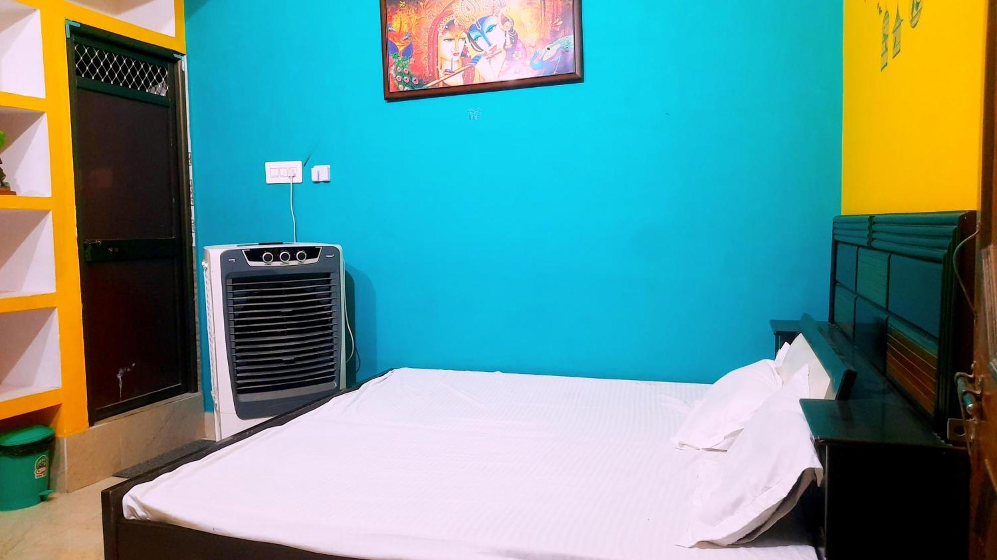 Homestay Shankar & Residency I Near Ram Janm Bhoomi Temple