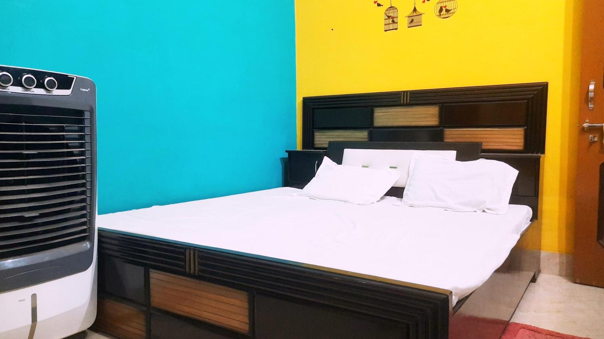 Homestay Shankar & Residency I Near Ram Janm Bhoomi Temple Ayodhya