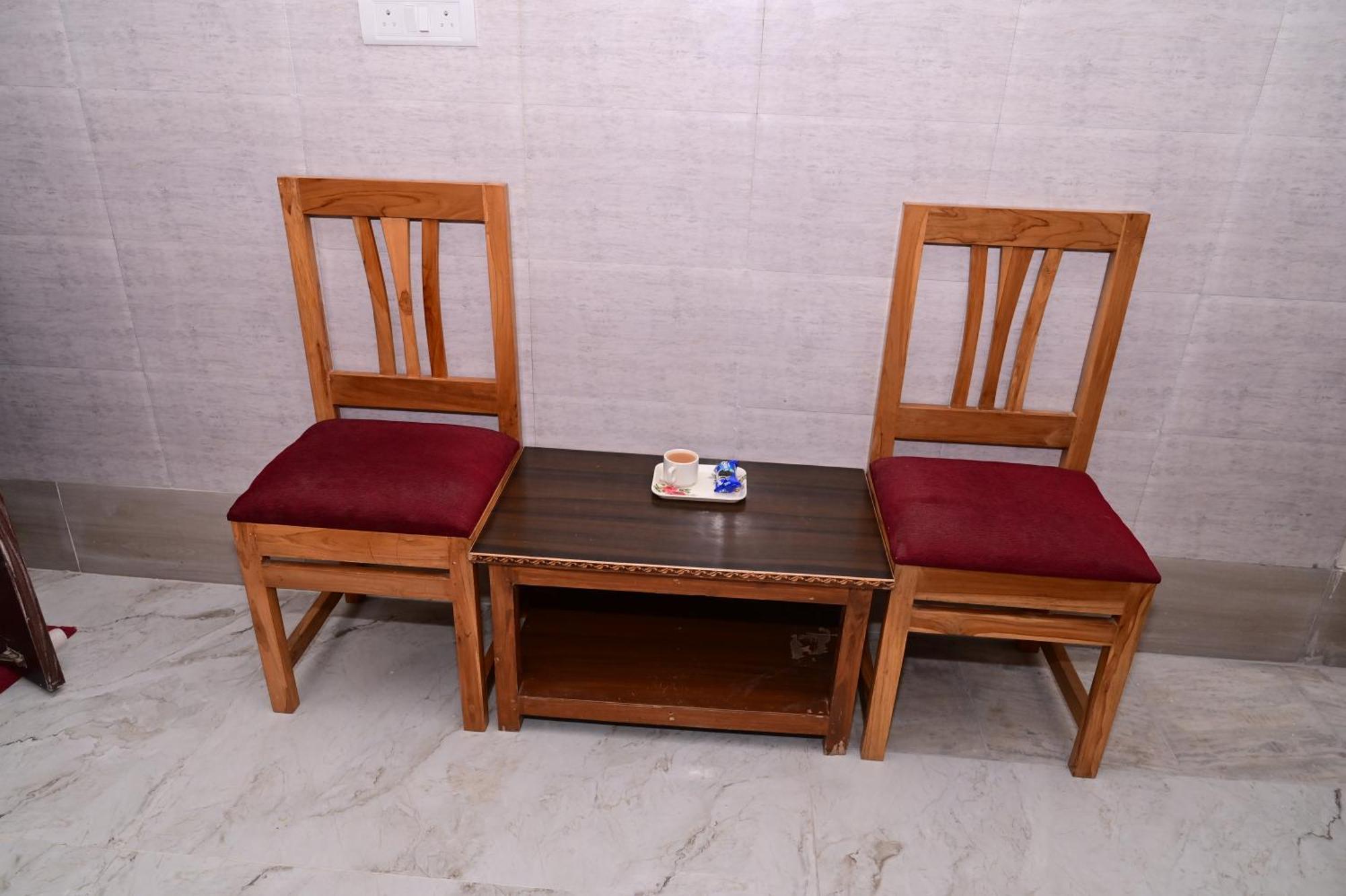 Guest house Darshanam *
