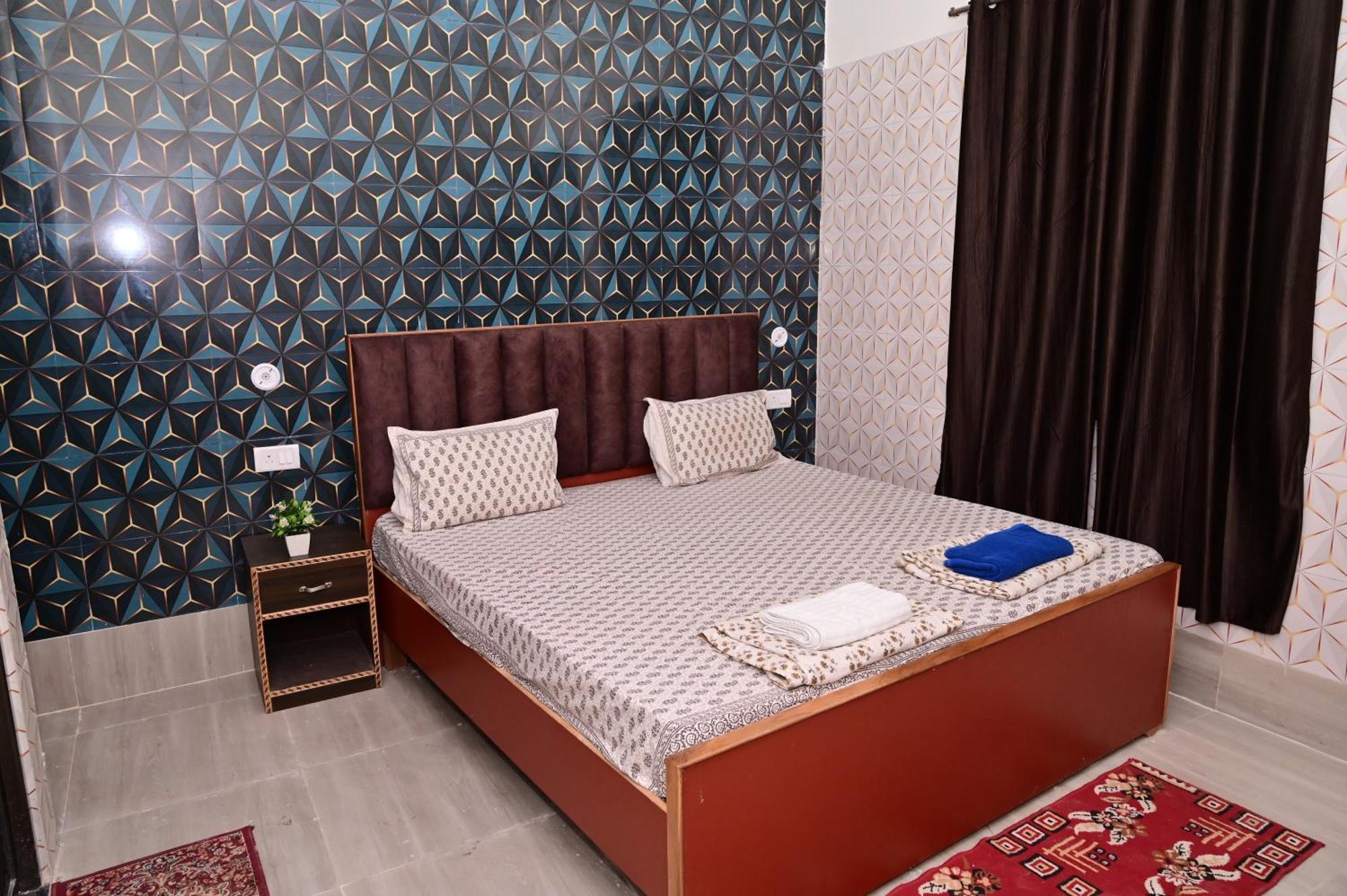 Darshanam Guest house Ayodhya