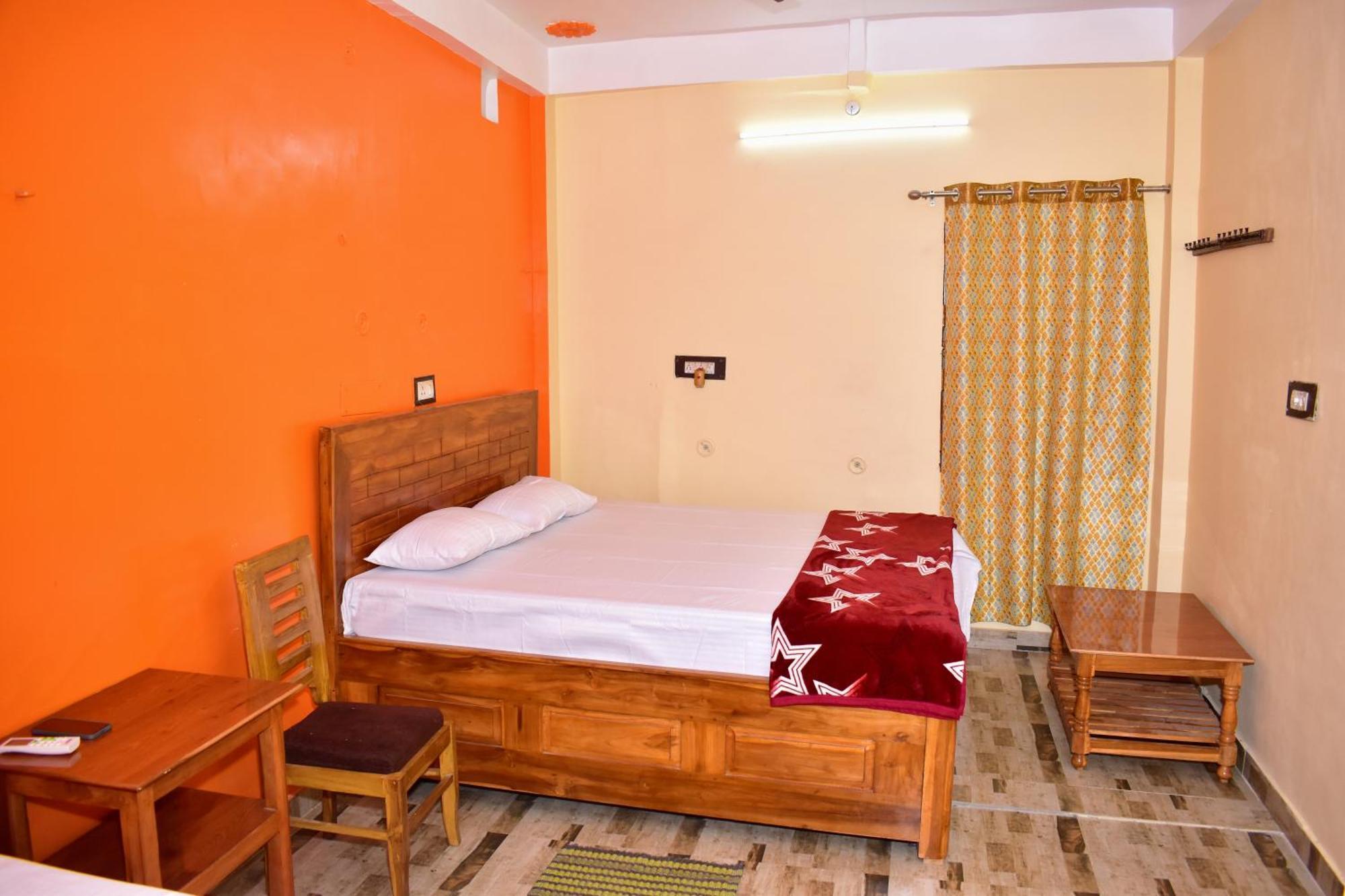 Homestay Anandam Sewa Sansthan Dhaam *