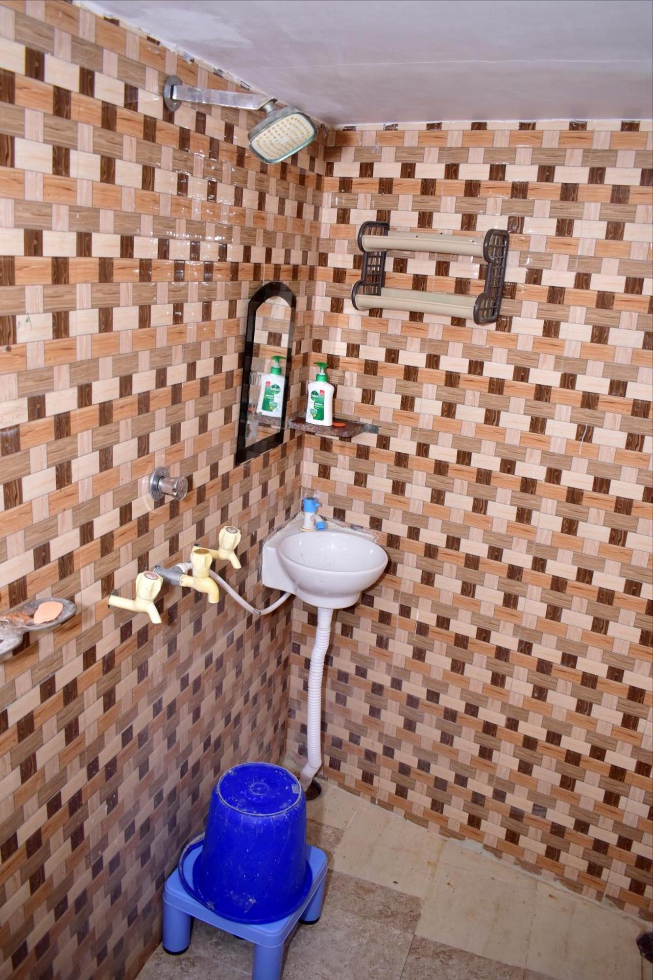 Homestay Anandam Sewa Sansthan Dhaam *