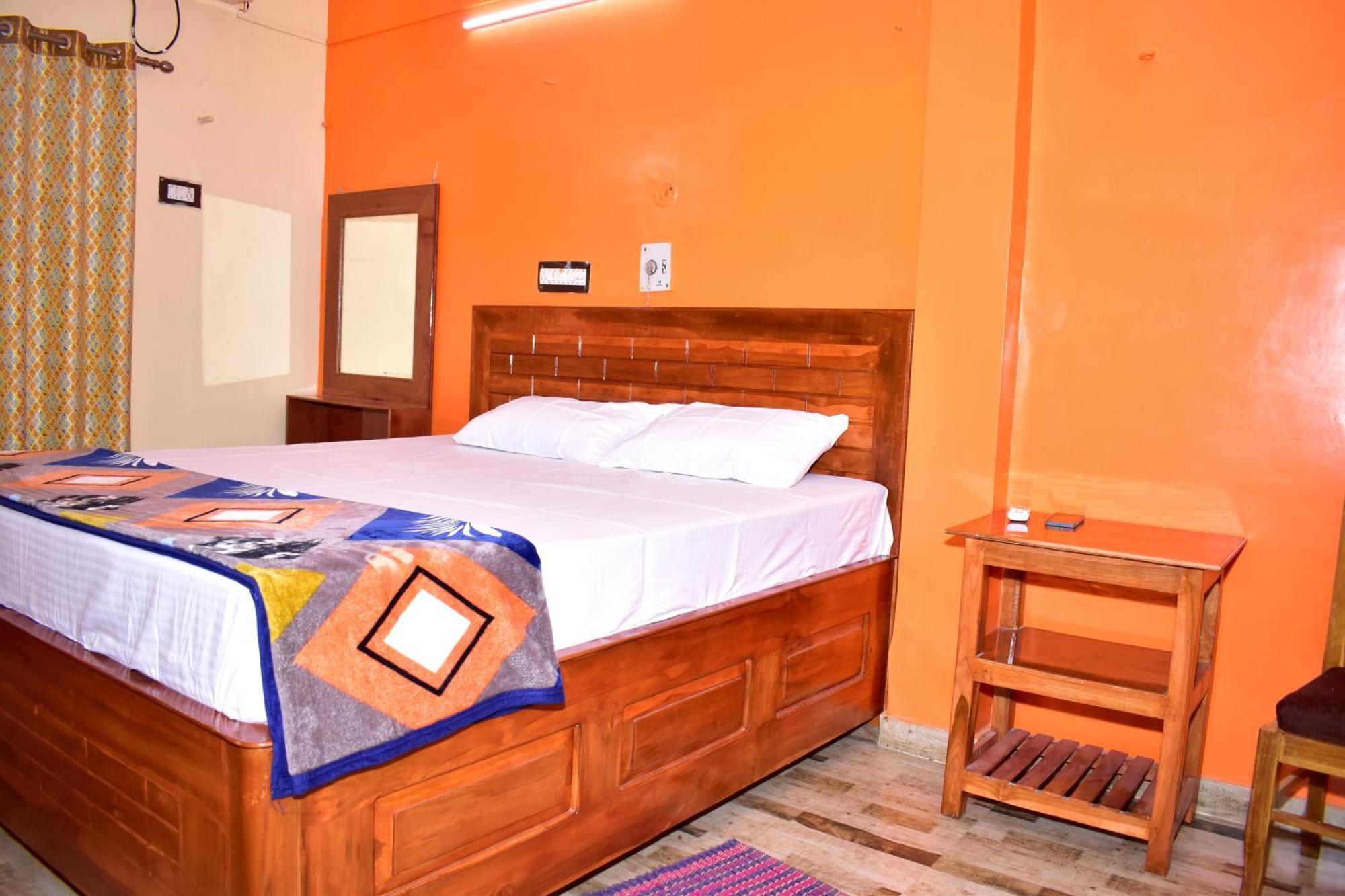 Homestay Anandam Sewa Sansthan Dhaam Ayodhya