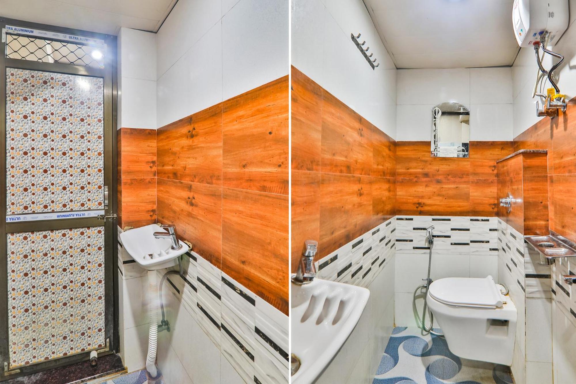 Fabhotel Raghunandan