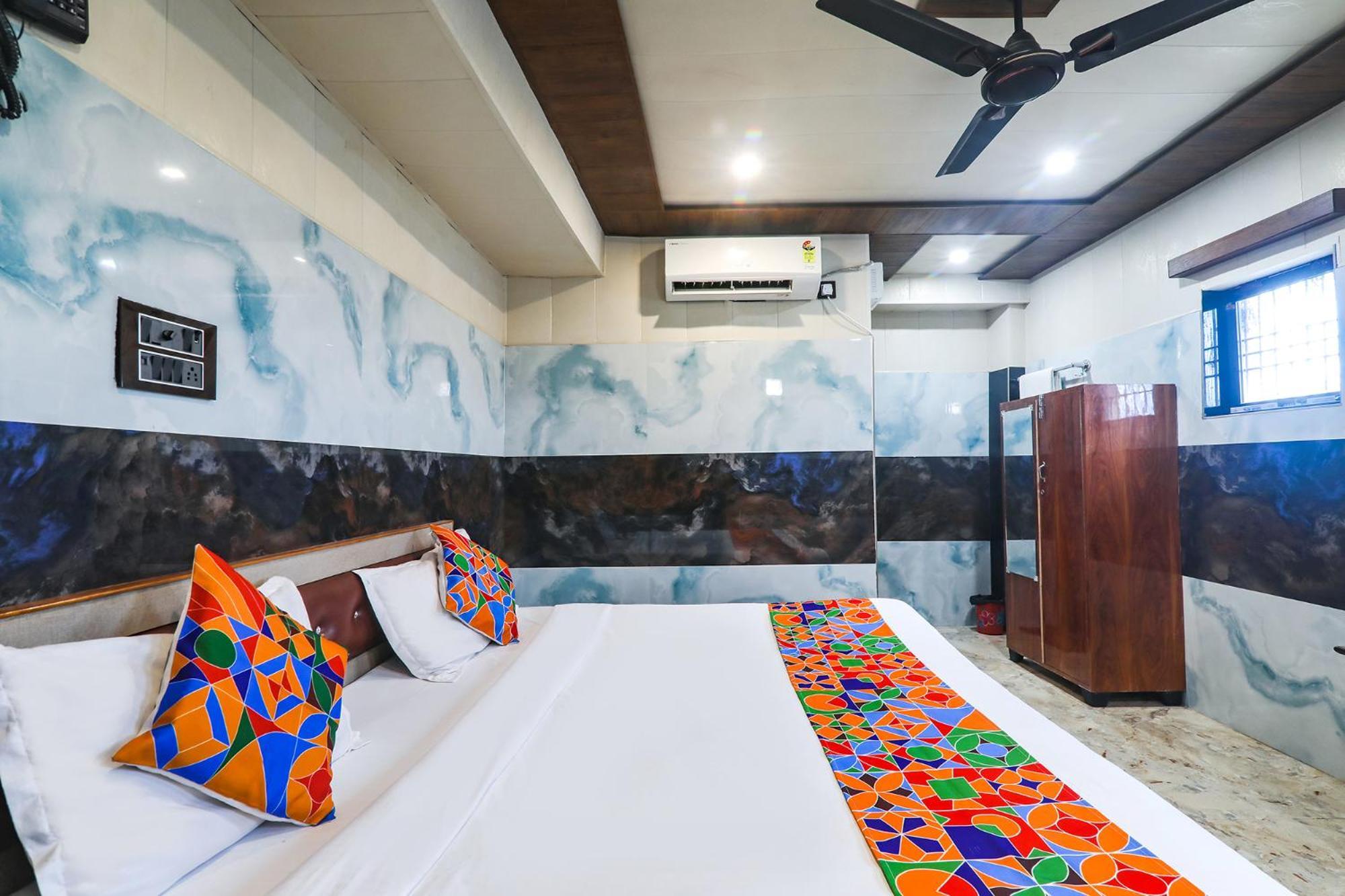 Hotel Fabhotel Raghunandan Ayodhya