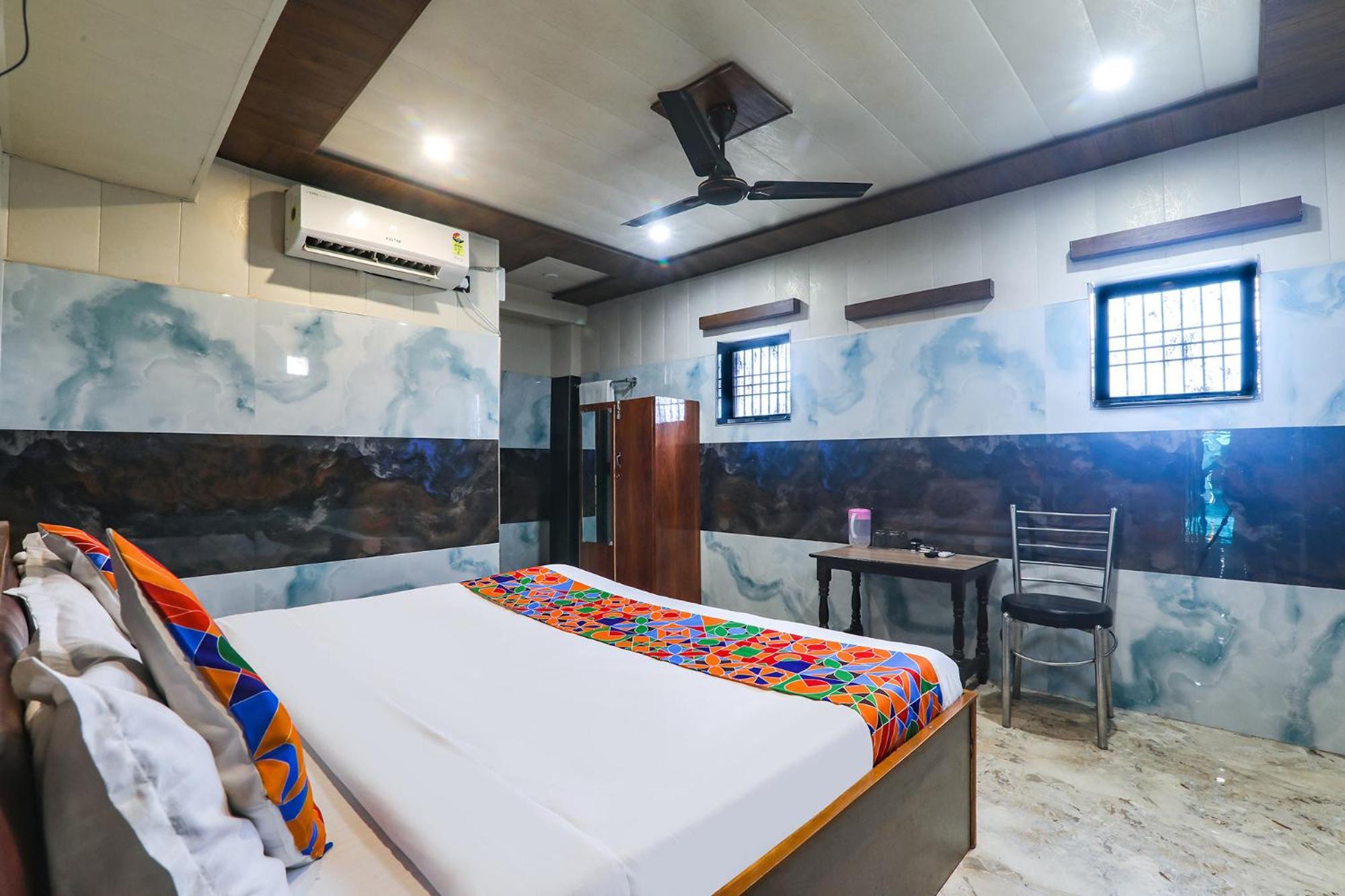 Fabhotel Raghunandan 4*