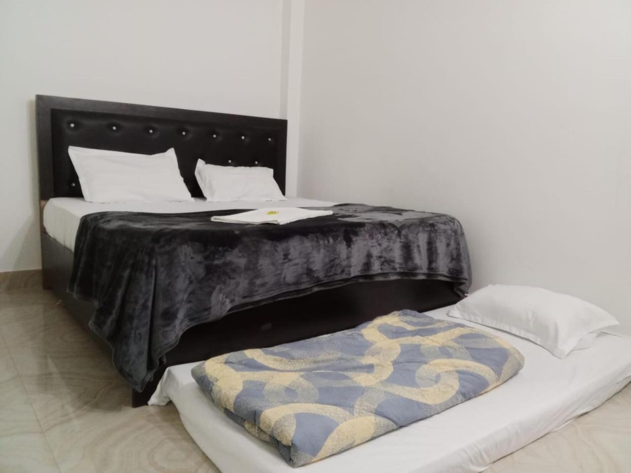 Shri Ram Lala Guest house *