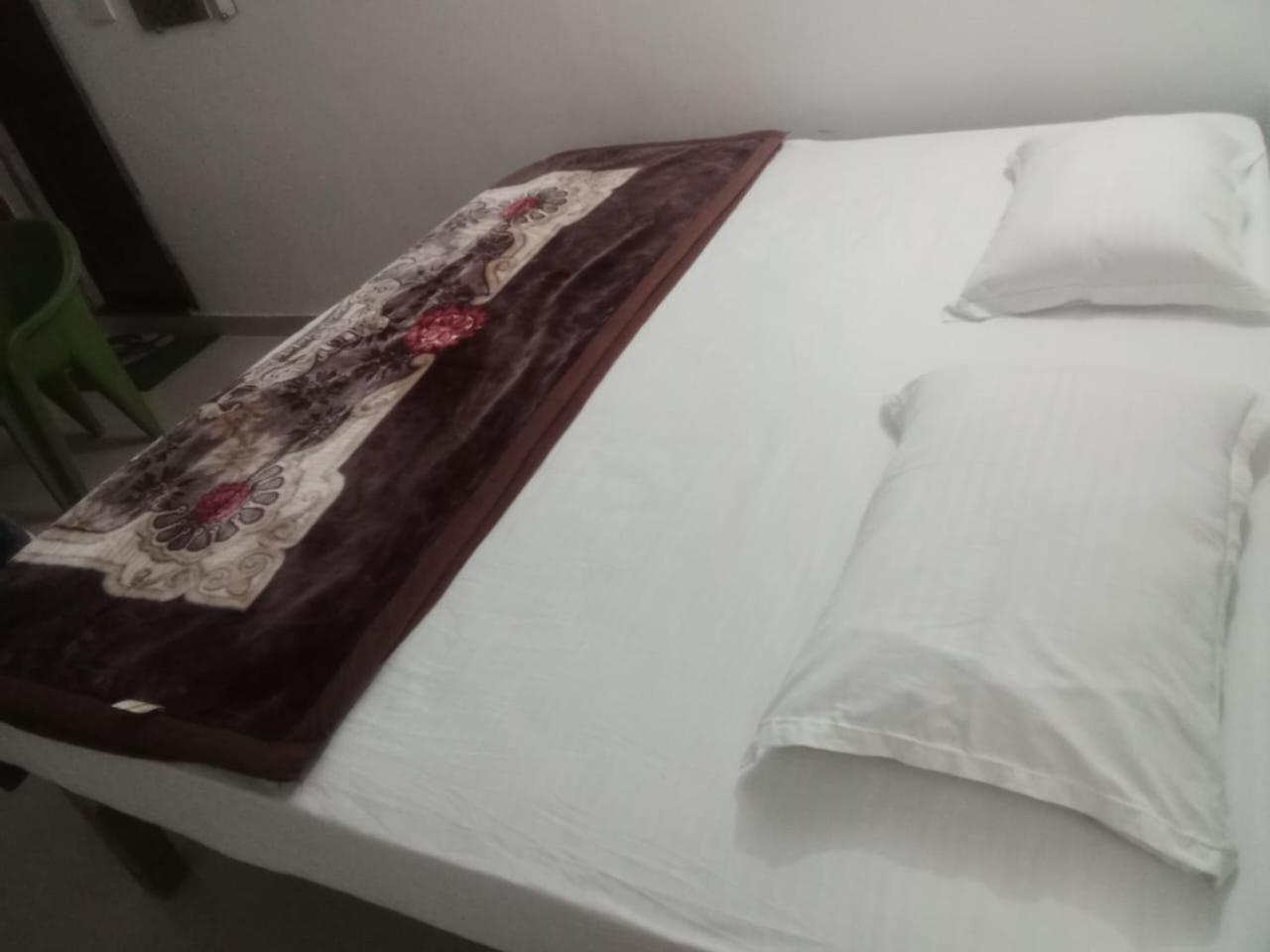 Shri Ram Lala Guest house *