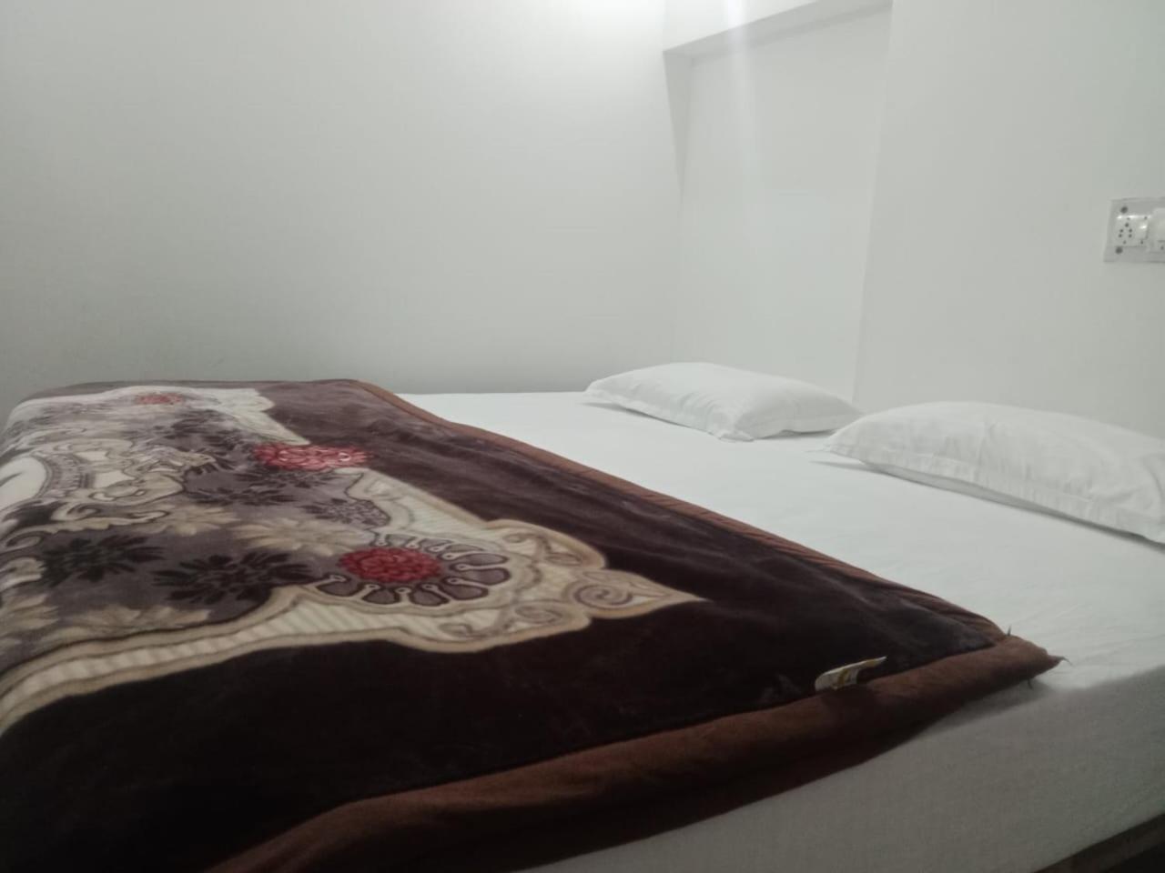 Guest house Shri Ram Lala Ayodhya