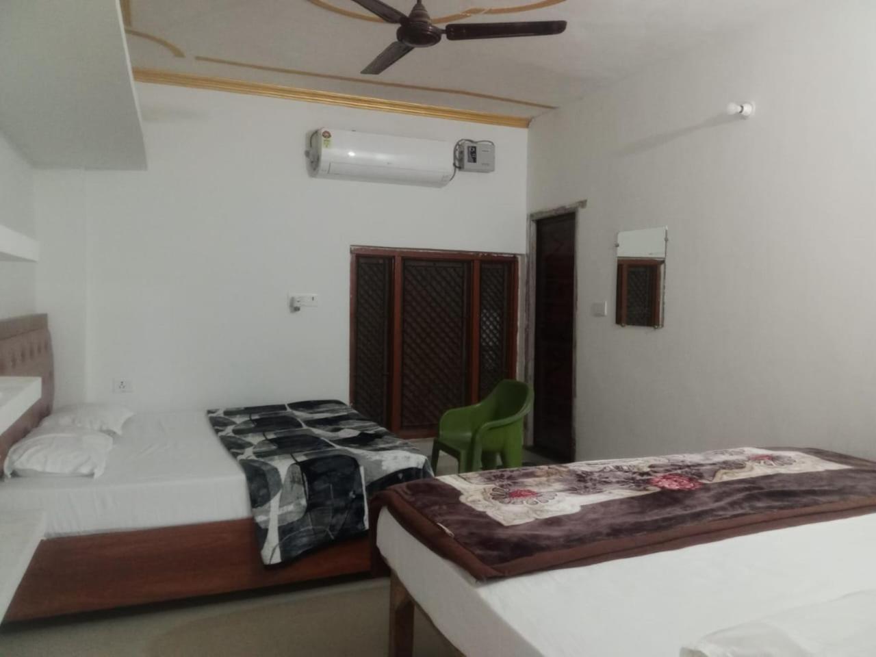 Guest house Shri Ram Lala